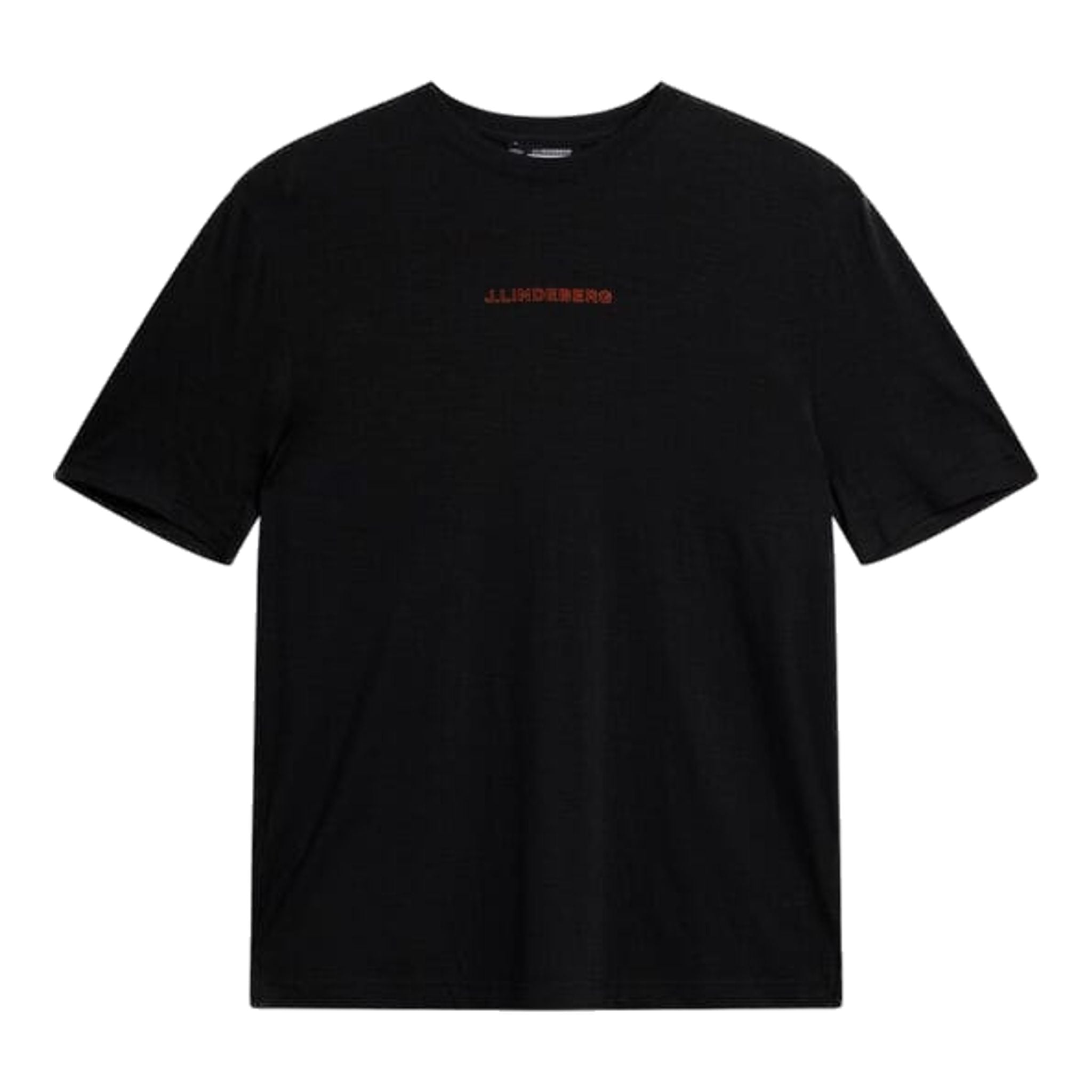 Maglietta da uomo J. Lindeberg Andres