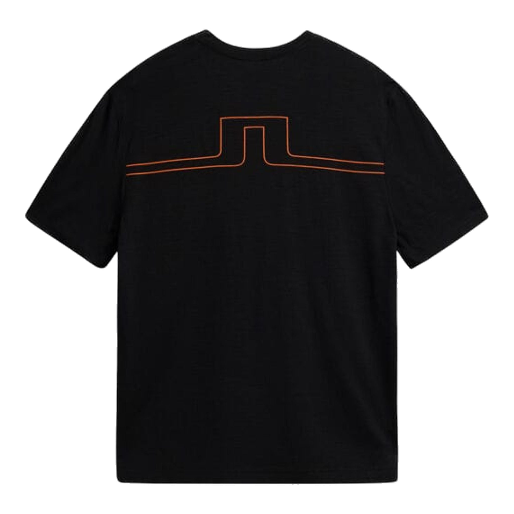 Maglietta da uomo J. Lindeberg Andres