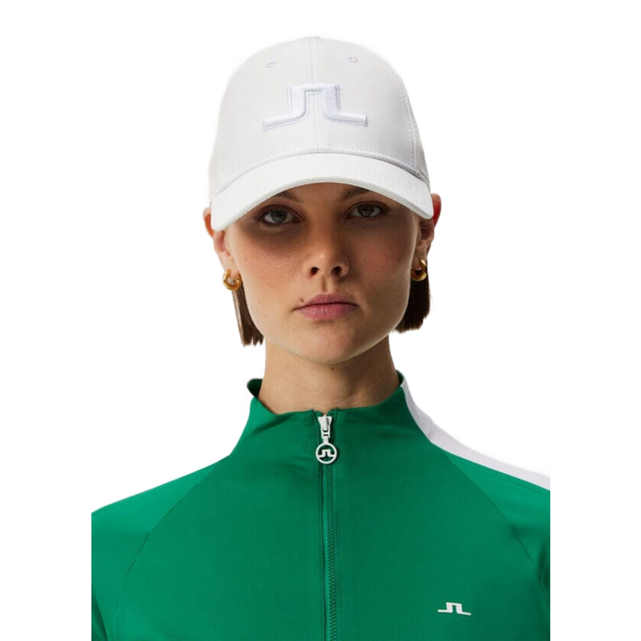 J. Lindeberg Anga Cap Donna