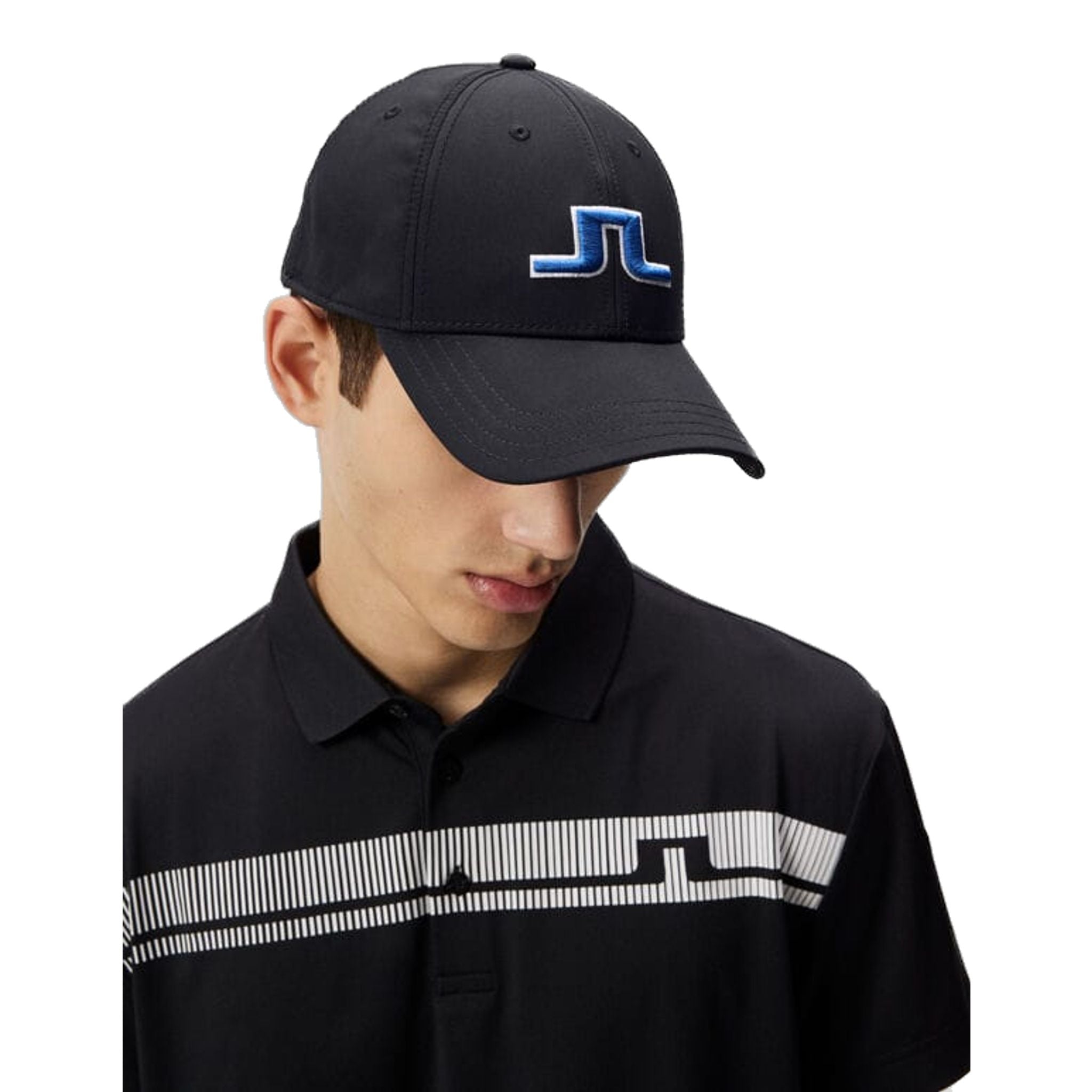 J. Lindeberg Angus Cap Uomo