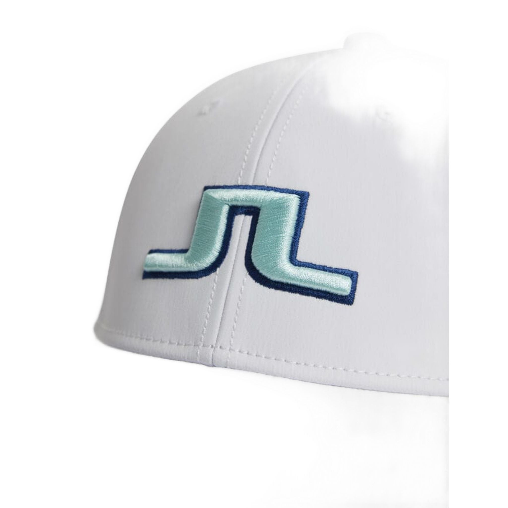 J. Lindeberg Angus Cap Uomo