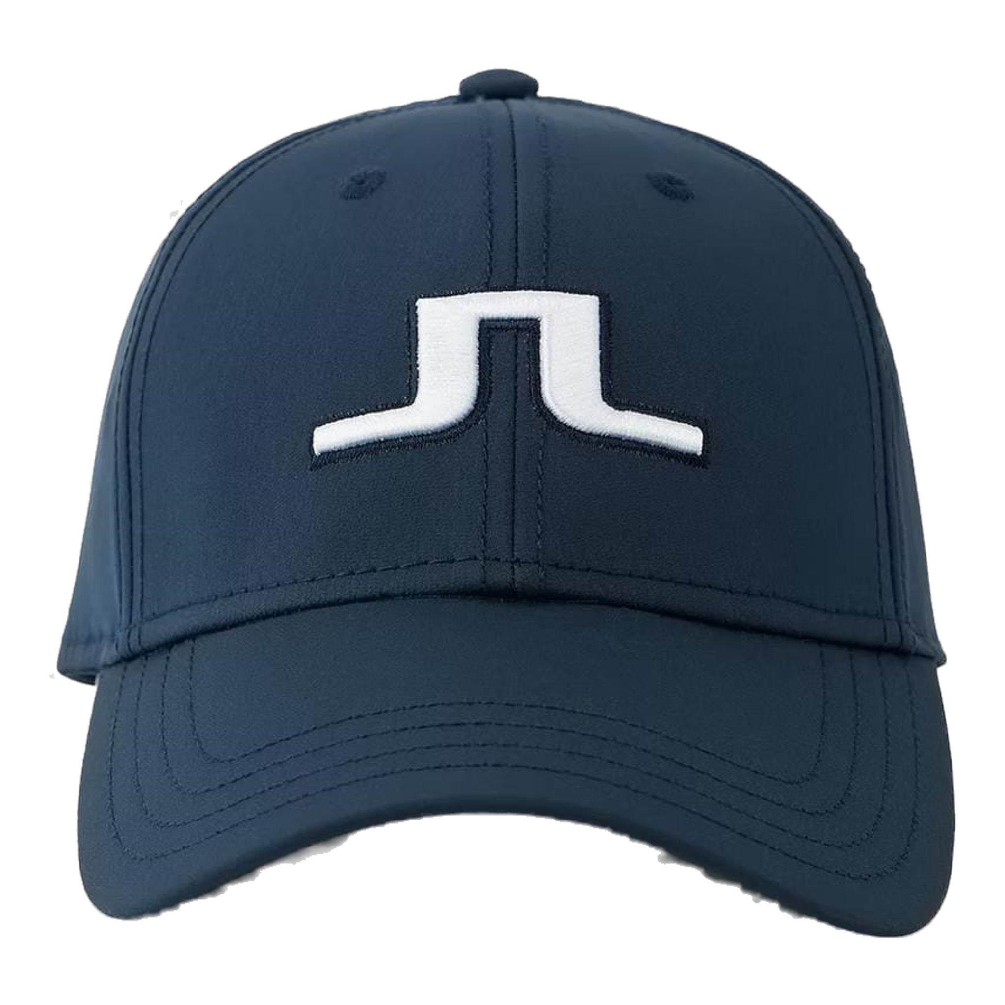 J. Lindeberg Angus Cappello da golf JL Navy Uomo Uomo