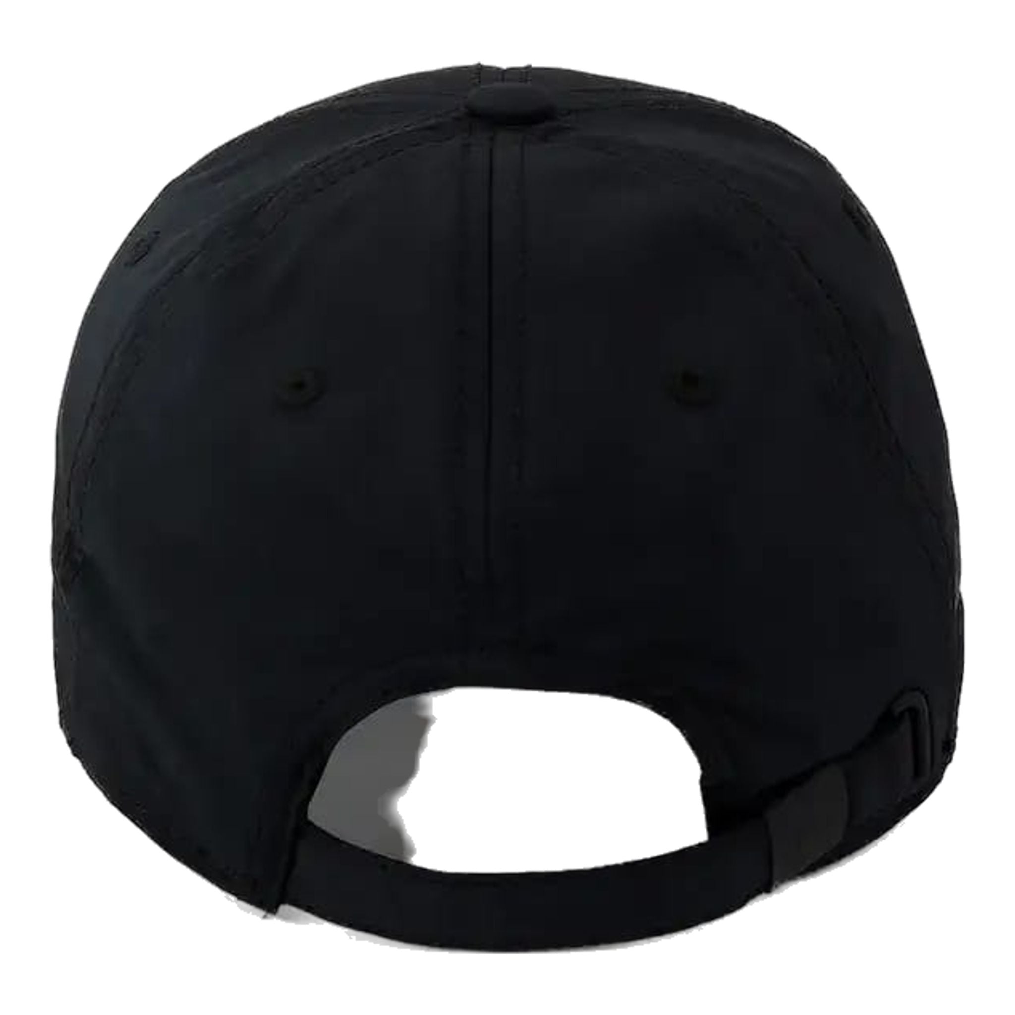 Cappello da golf J. Lindeberg Angus nero da uomo