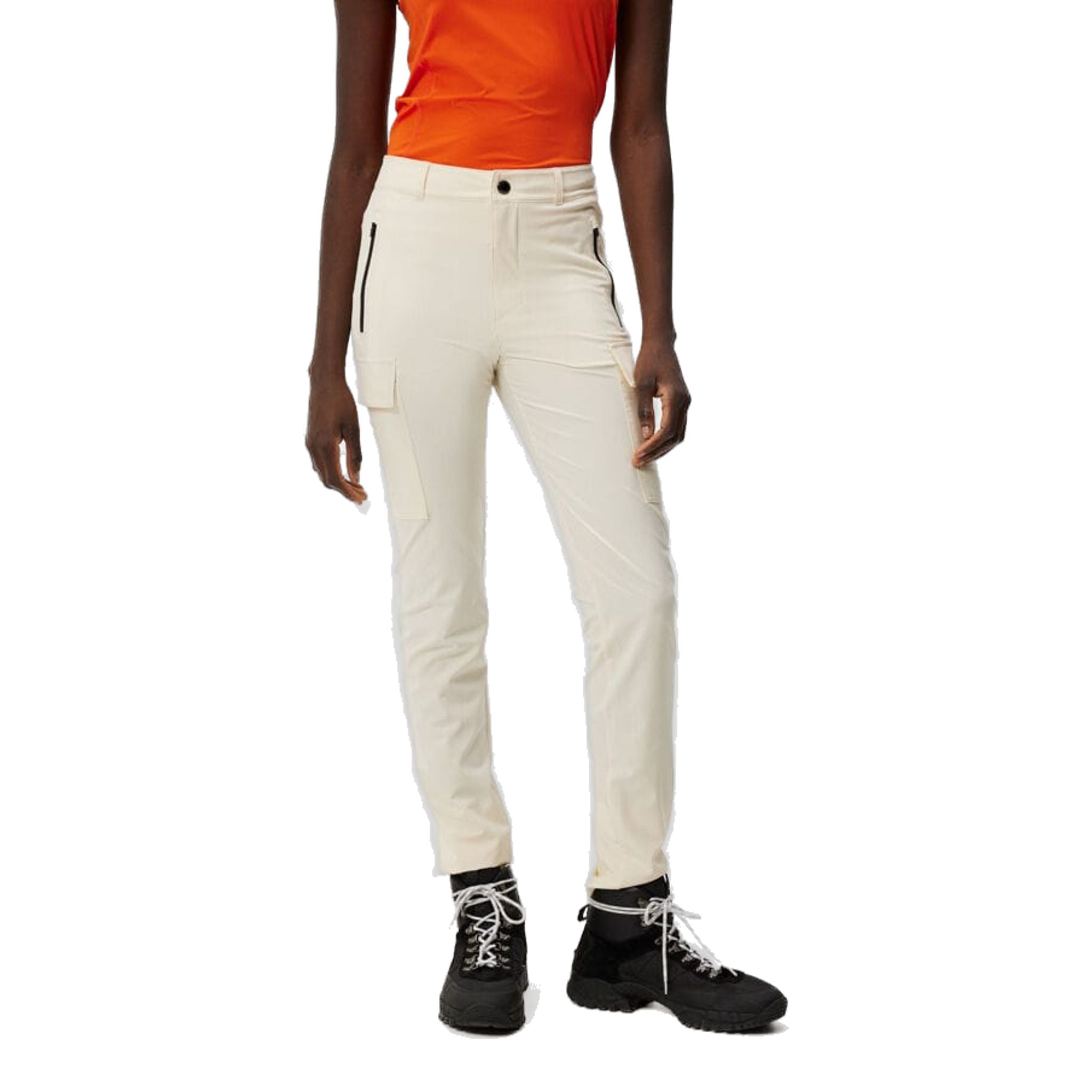 Pantaloni Anya da donna J. Lindeberg