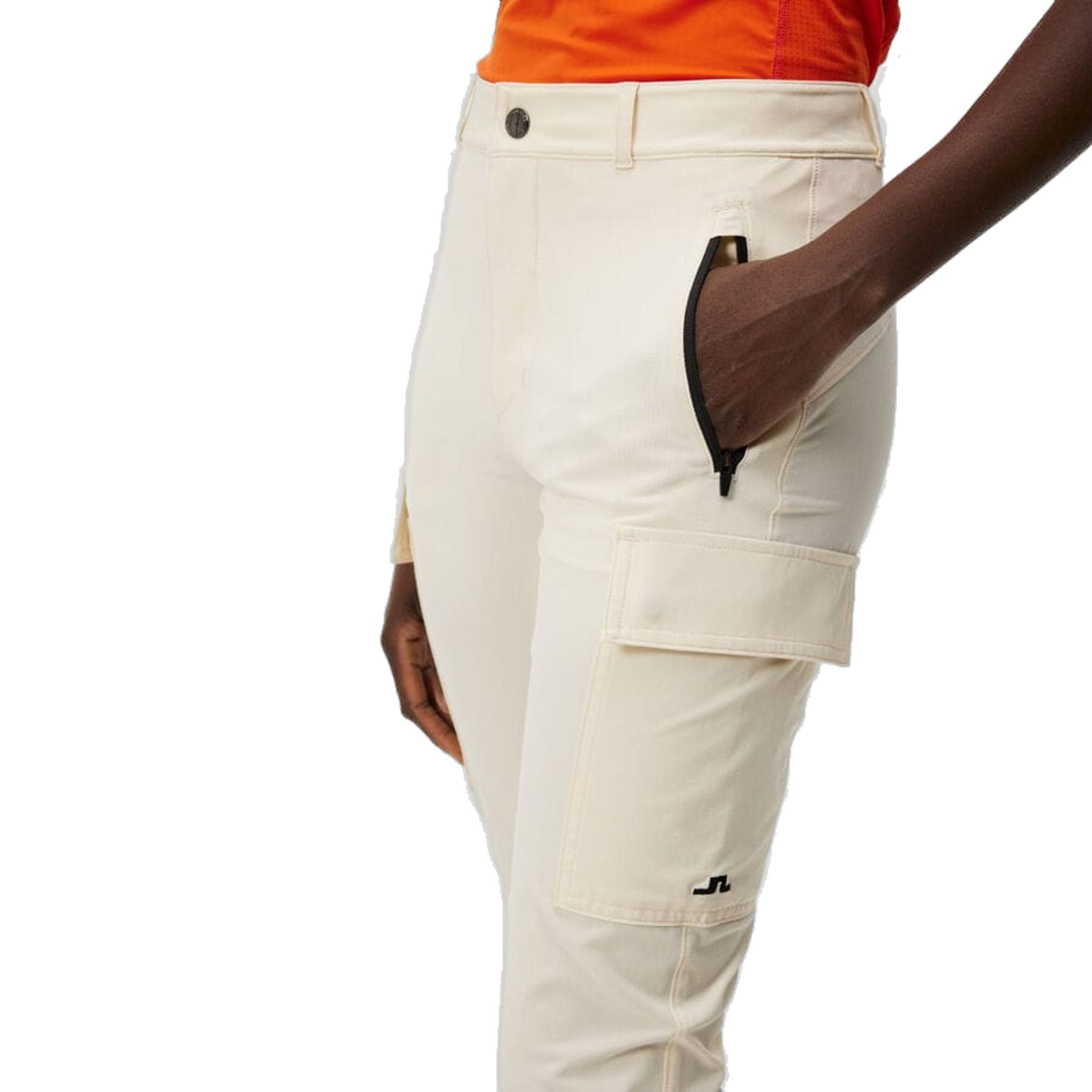 Pantaloni Anya da donna J. Lindeberg