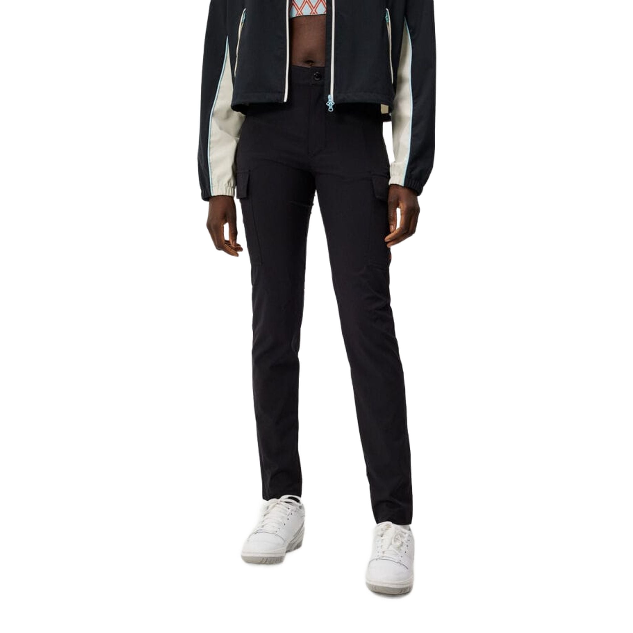 Pantaloni Anya da donna J. Lindeberg