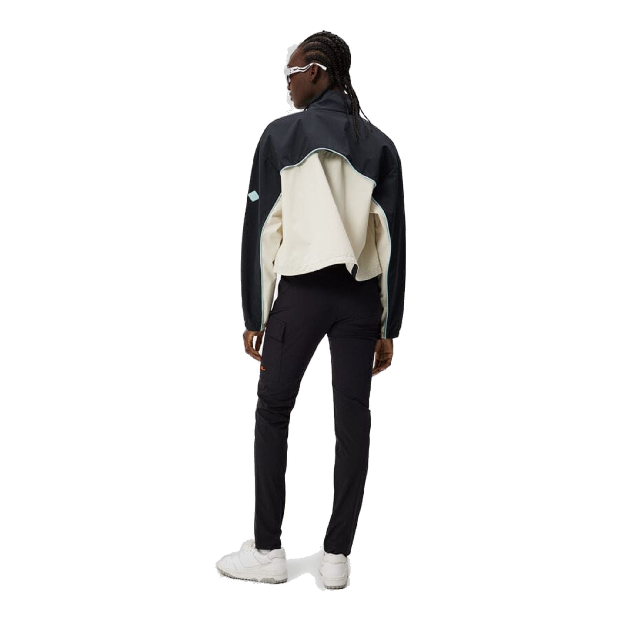 Pantaloni Anya da donna J. Lindeberg