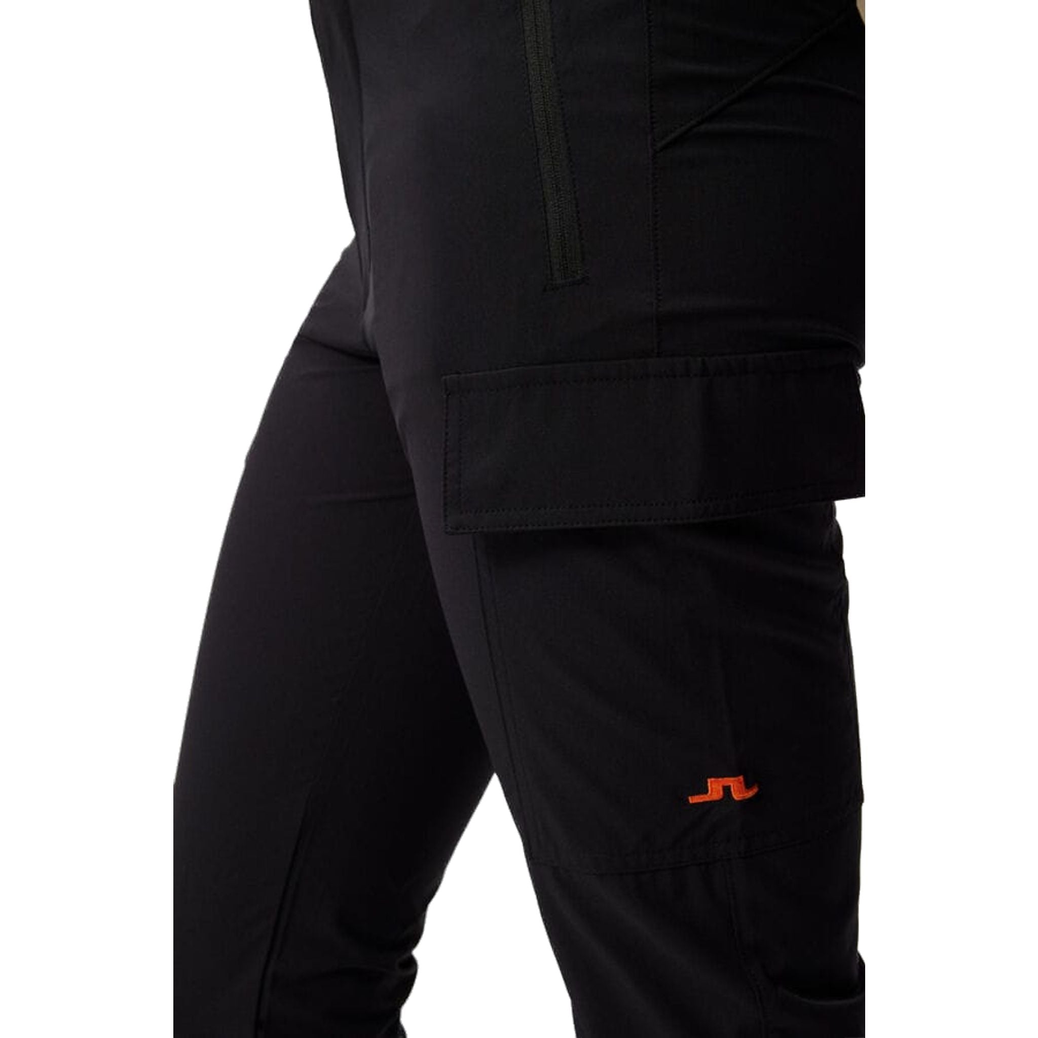 Pantaloni Anya da donna J. Lindeberg