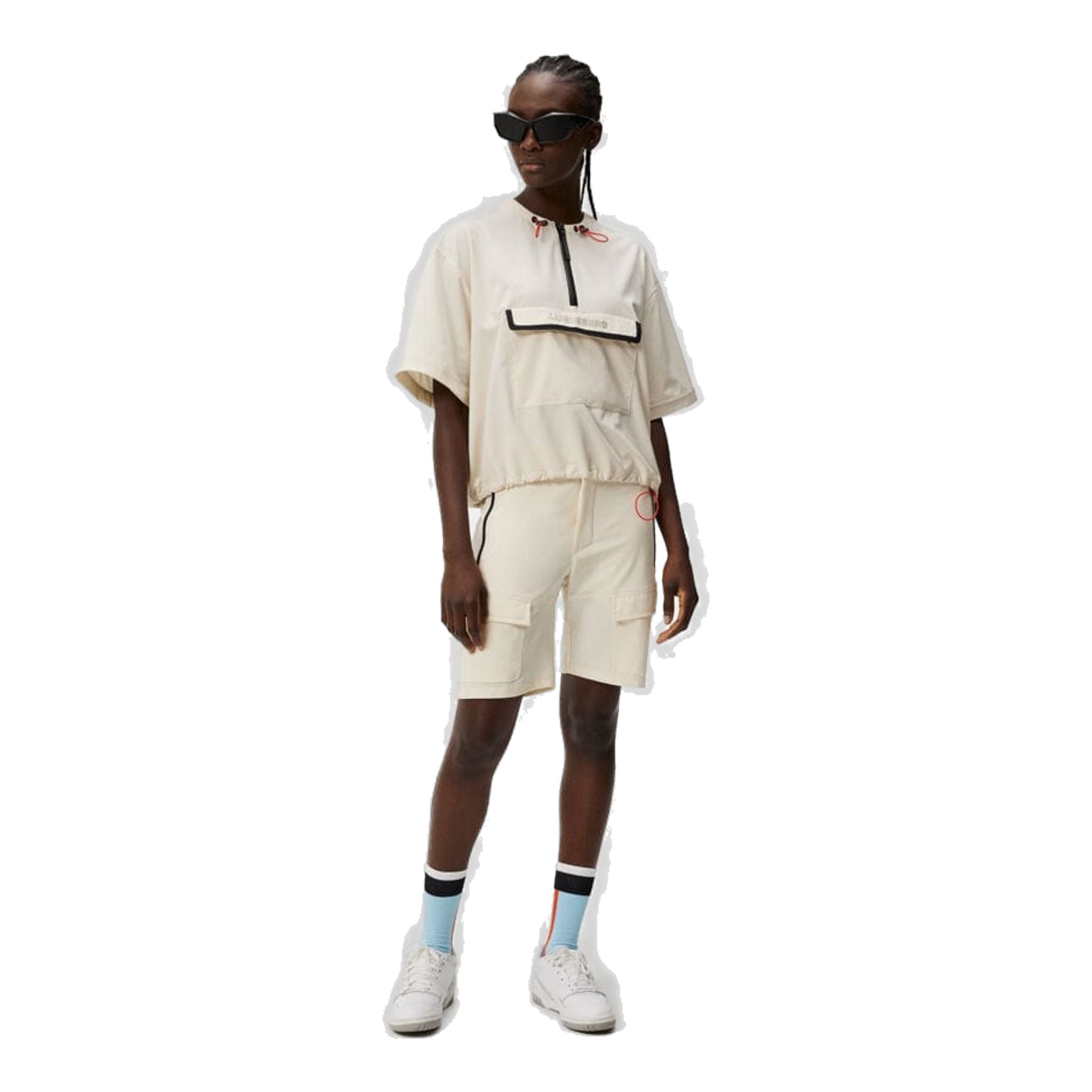 J. Lindeberg Anya Shorts Donna