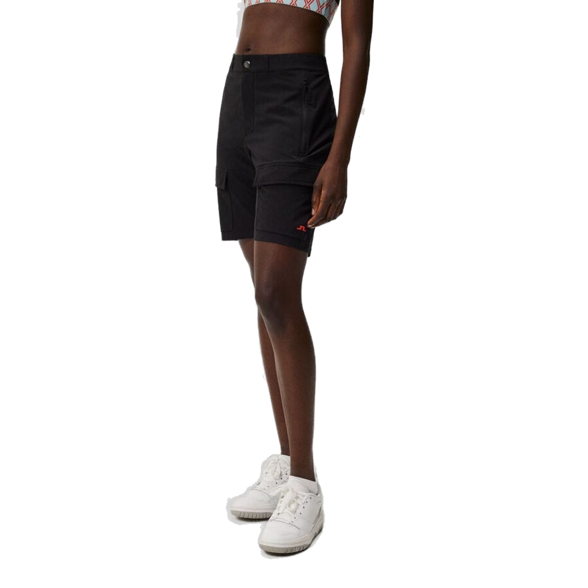 J. Lindeberg Anya Shorts Donna