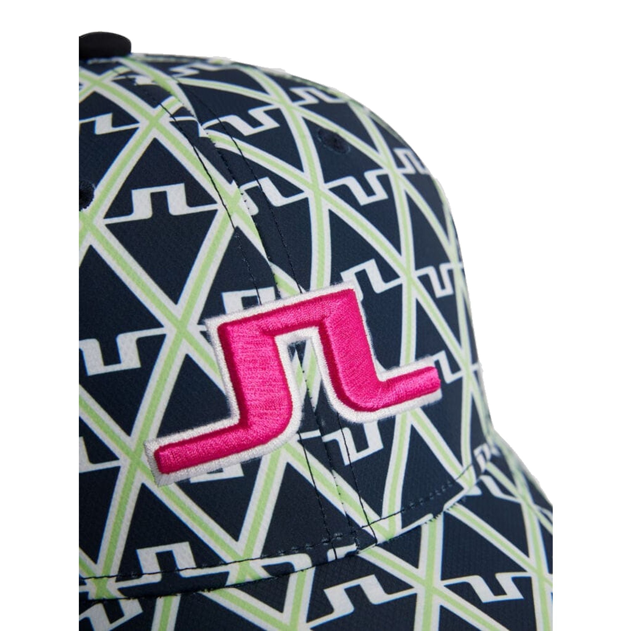 J. Lindeberg Arlene Cap Donna