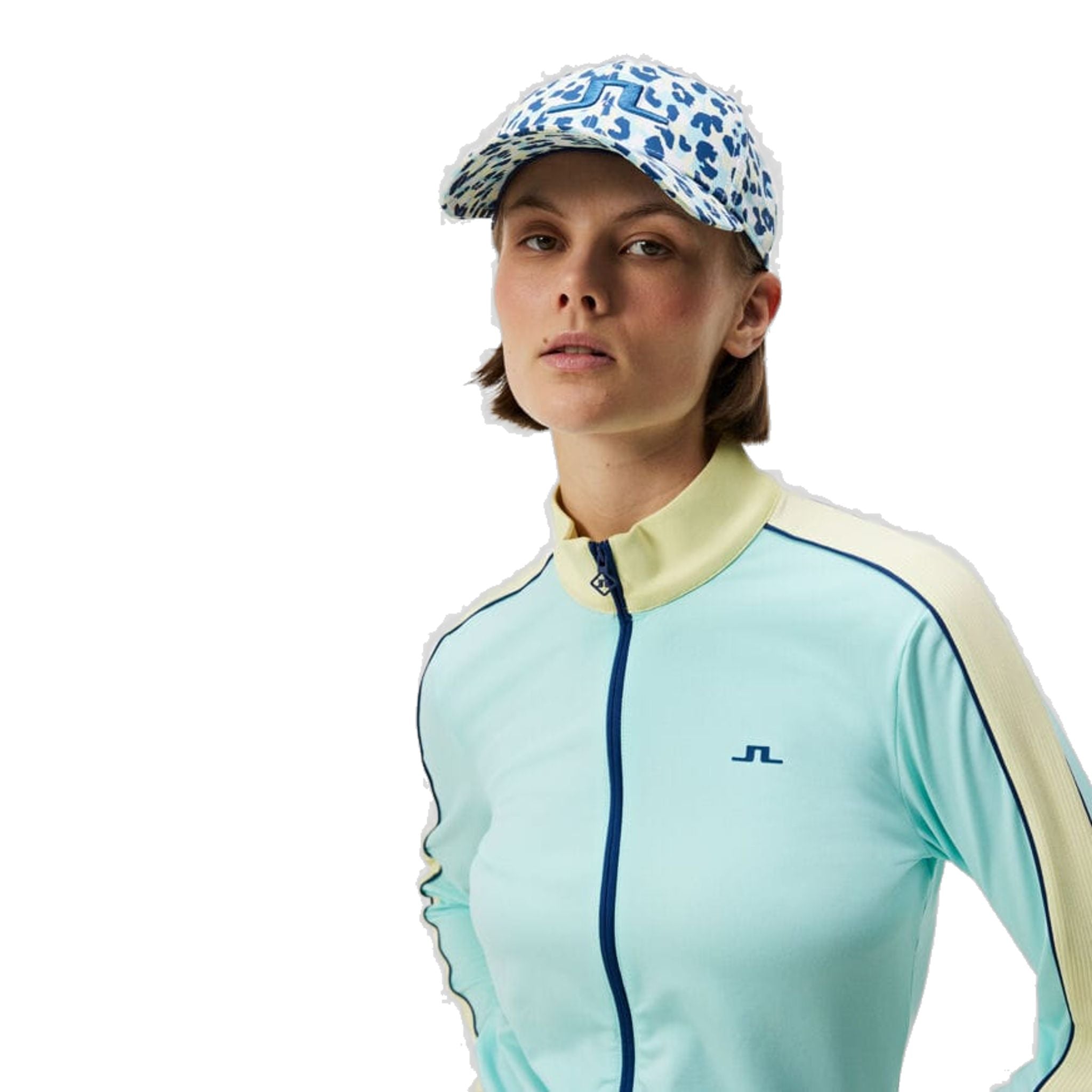 J. Lindeberg Arlene Cap Donna