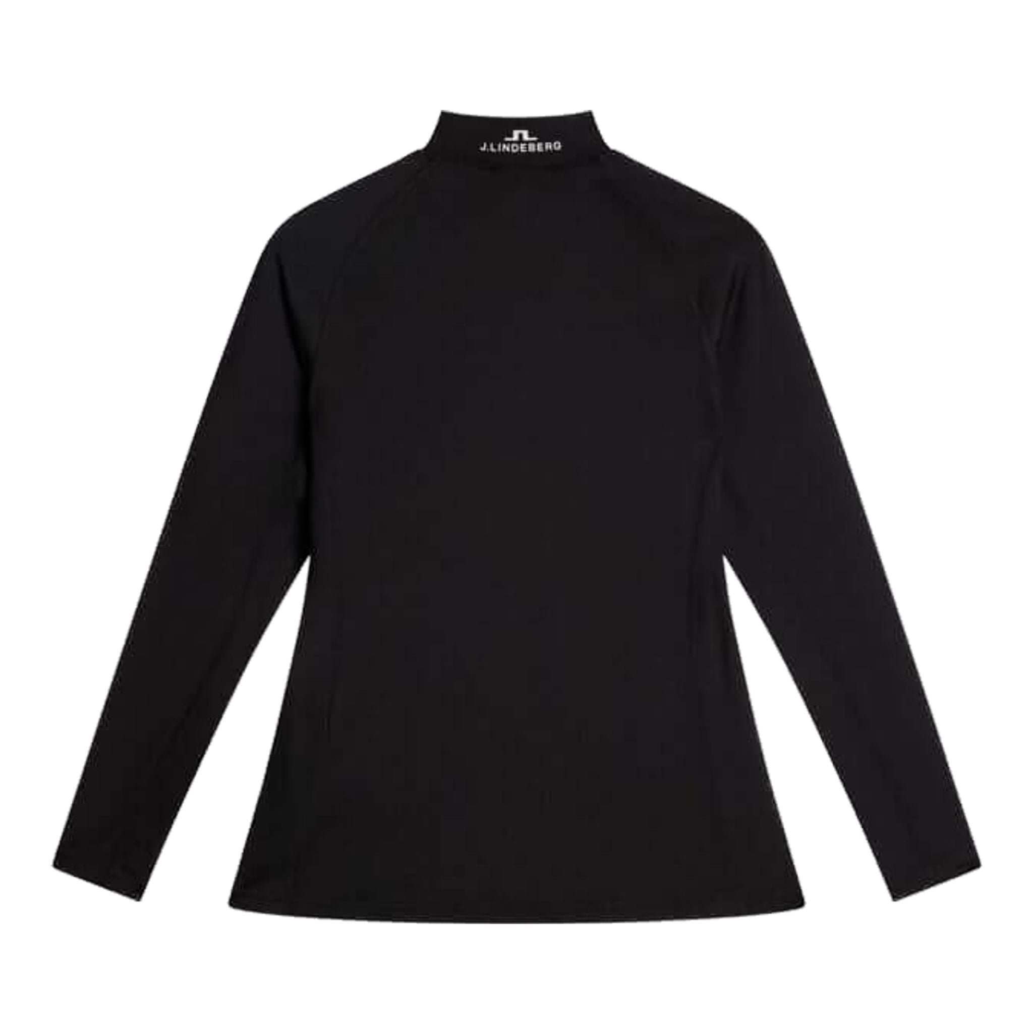 J. Lindeberg Asa Top a compressione morbida da donna