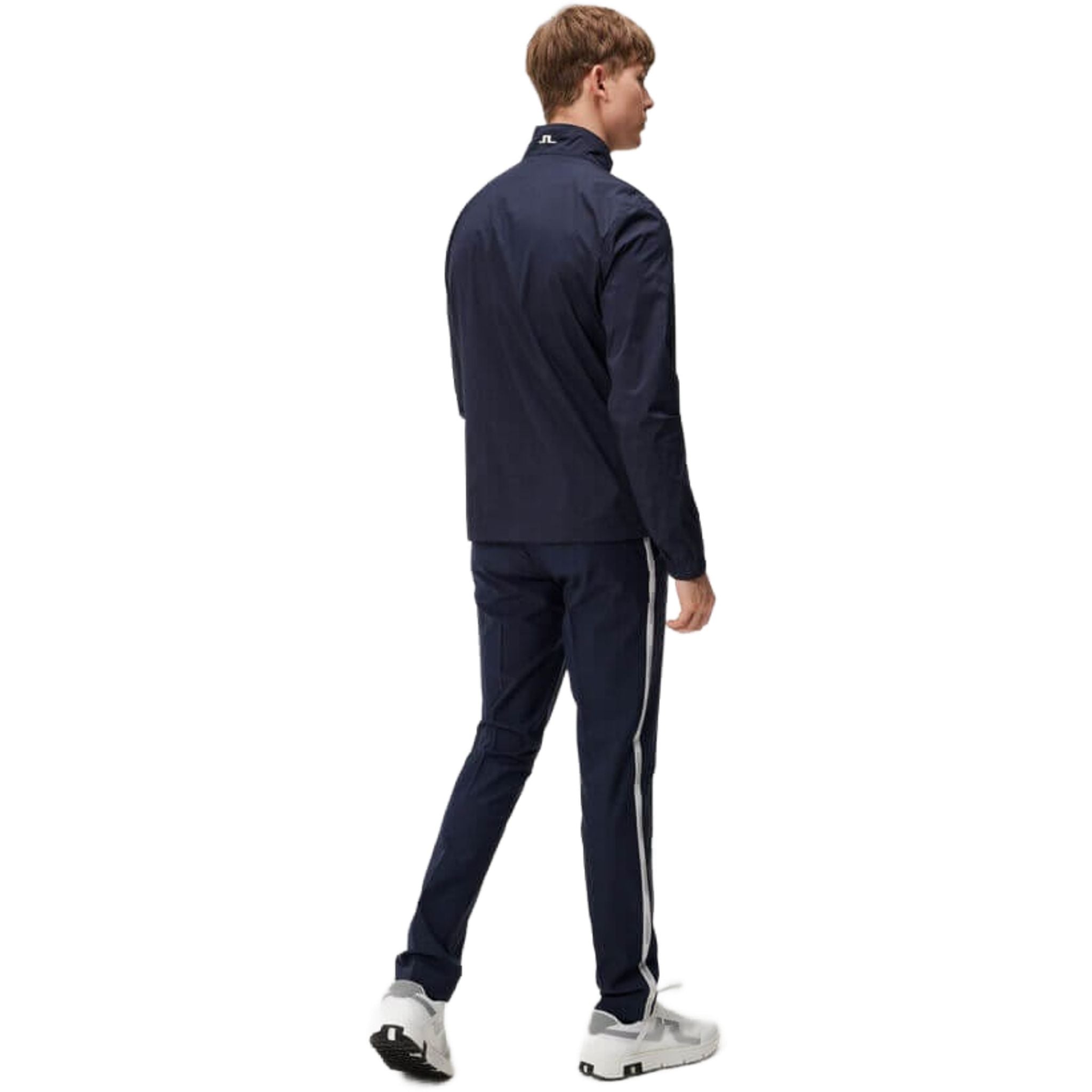 Giacca ripiegabile J. Lindeberg Ash Light da uomo