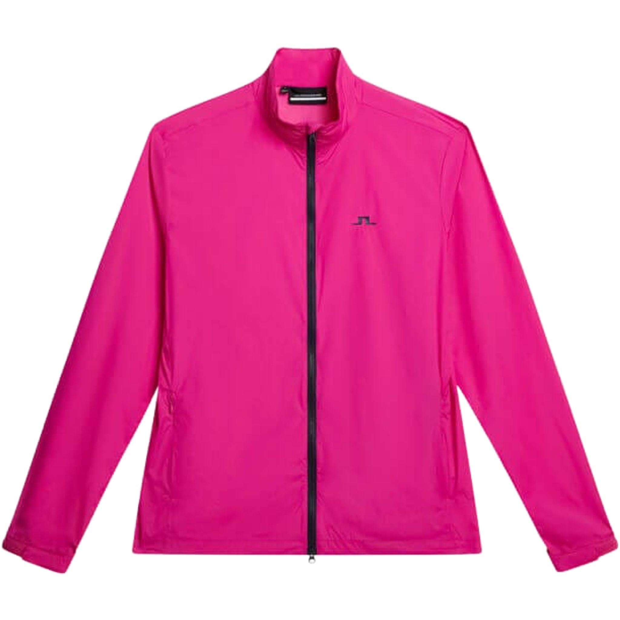 Giacca ripiegabile J. Lindeberg Ash Light da uomo