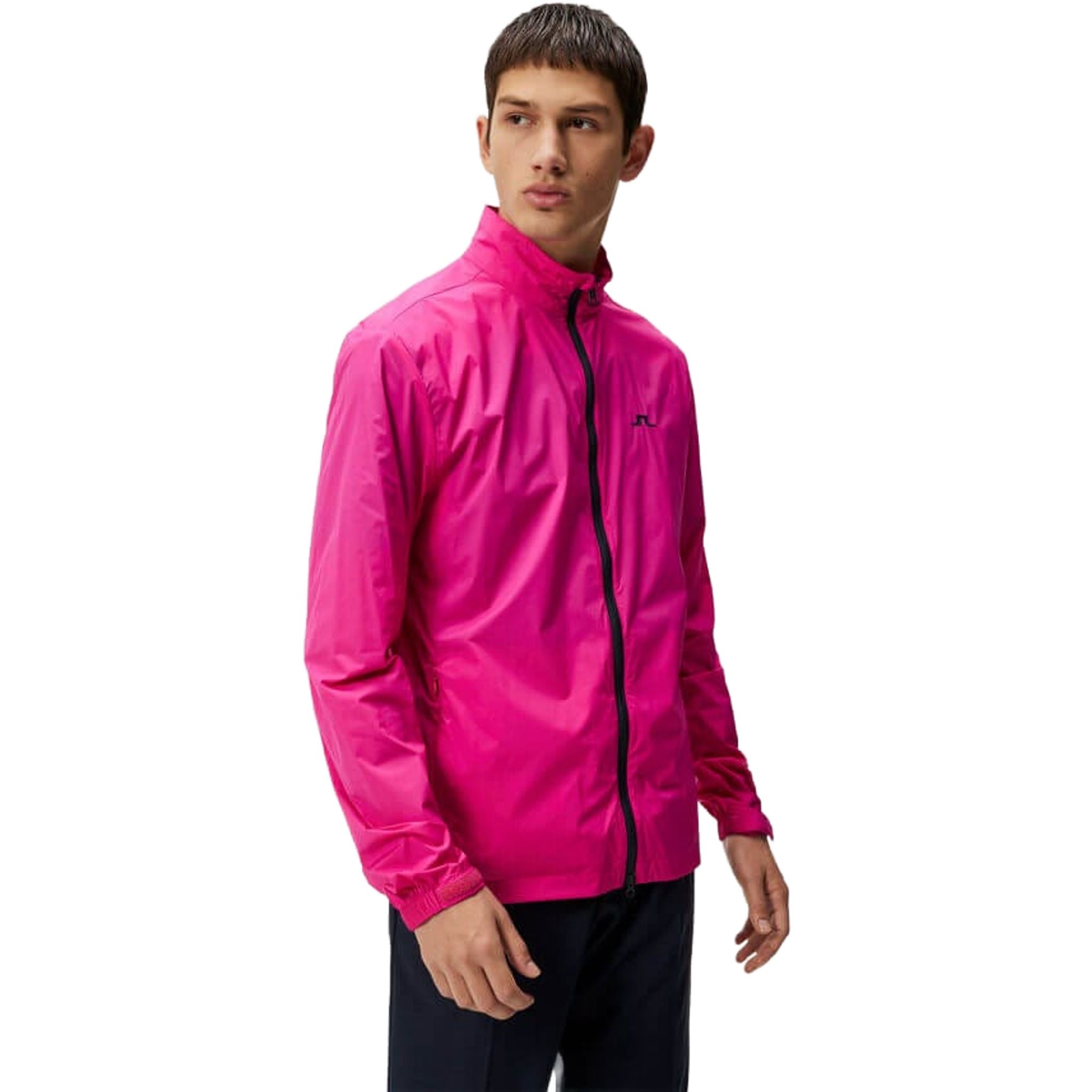 Giacca ripiegabile J. Lindeberg Ash Light da uomo