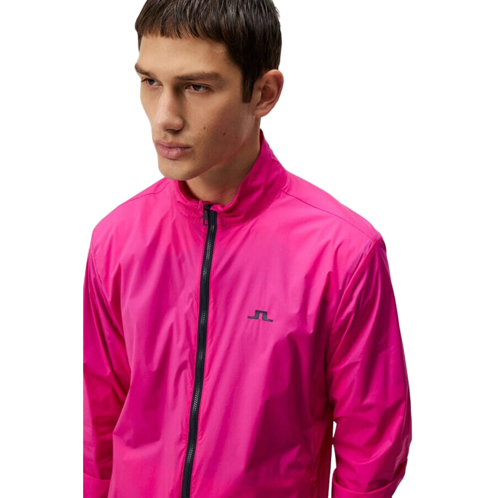 Giacca ripiegabile J. Lindeberg Ash Light da uomo