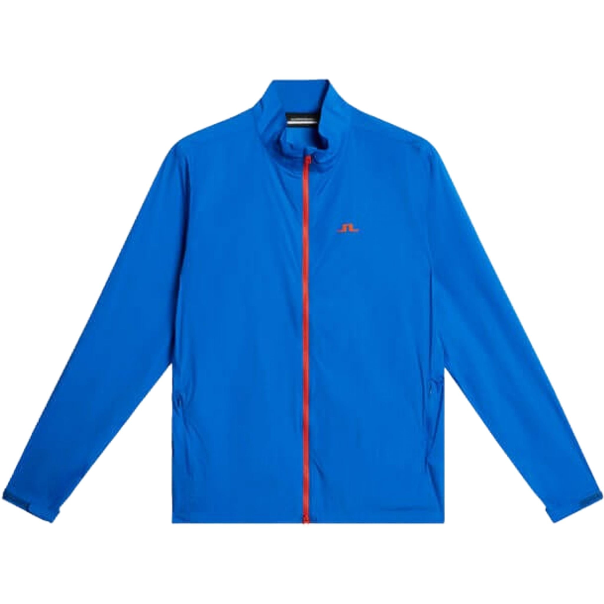 Giacca ripiegabile J. Lindeberg Ash Light da uomo