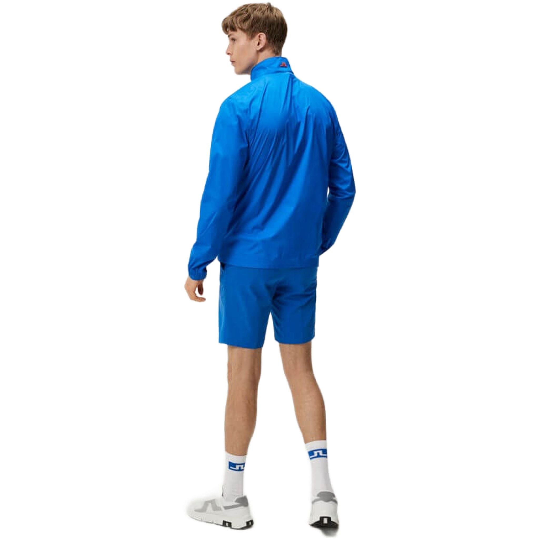 Giacca ripiegabile J. Lindeberg Ash Light da uomo