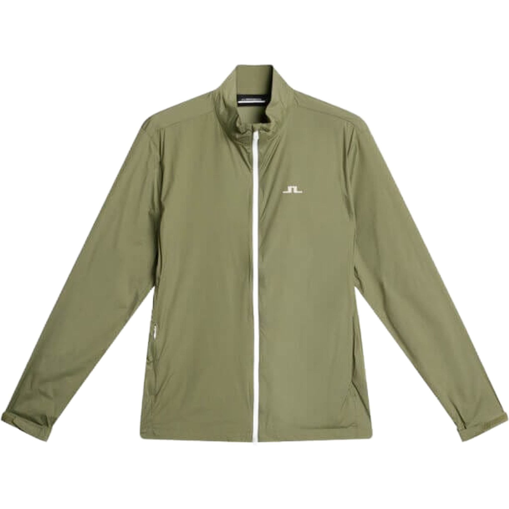 Giacca ripiegabile J. Lindeberg Ash Light da uomo