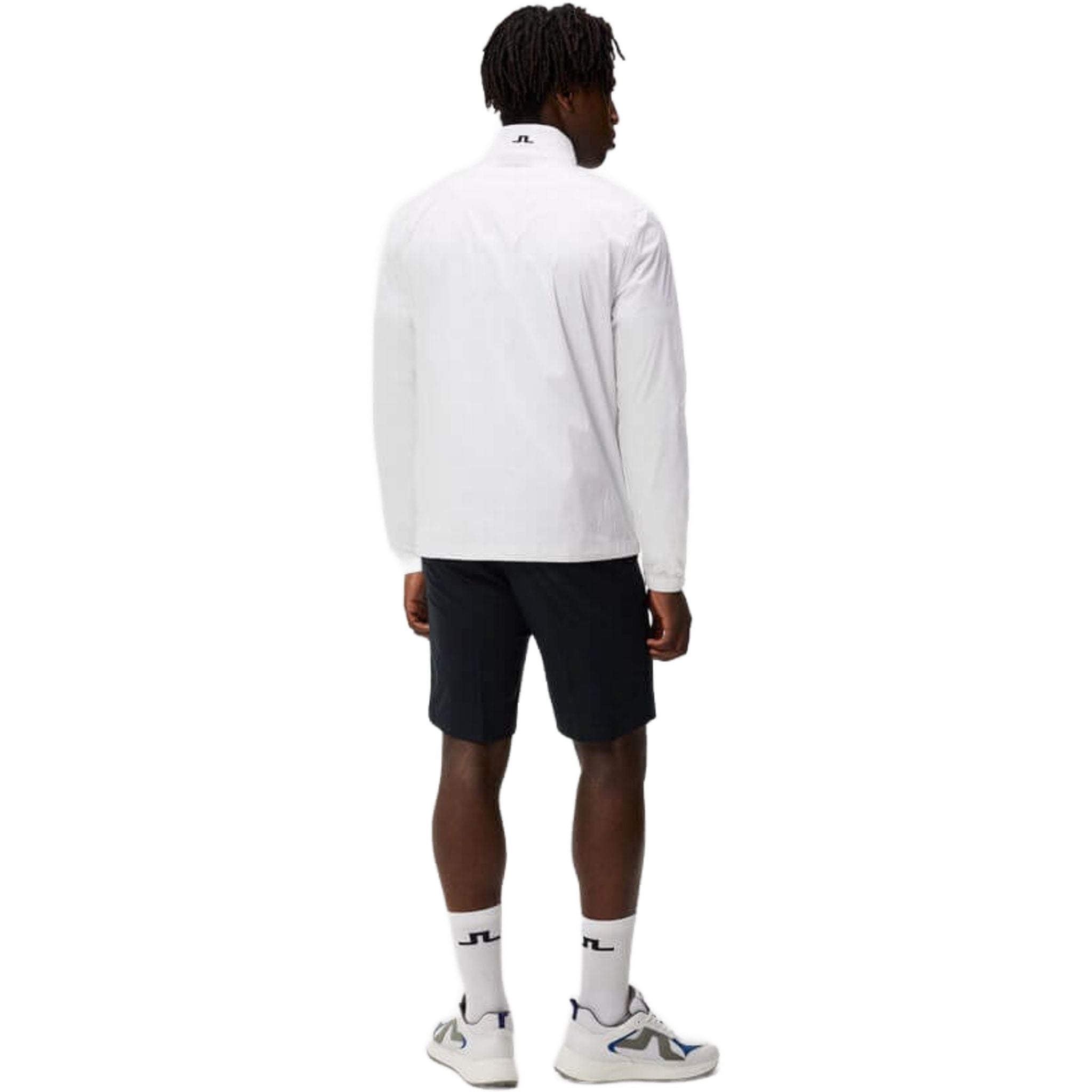 Giacca ripiegabile J. Lindeberg Ash Light da uomo