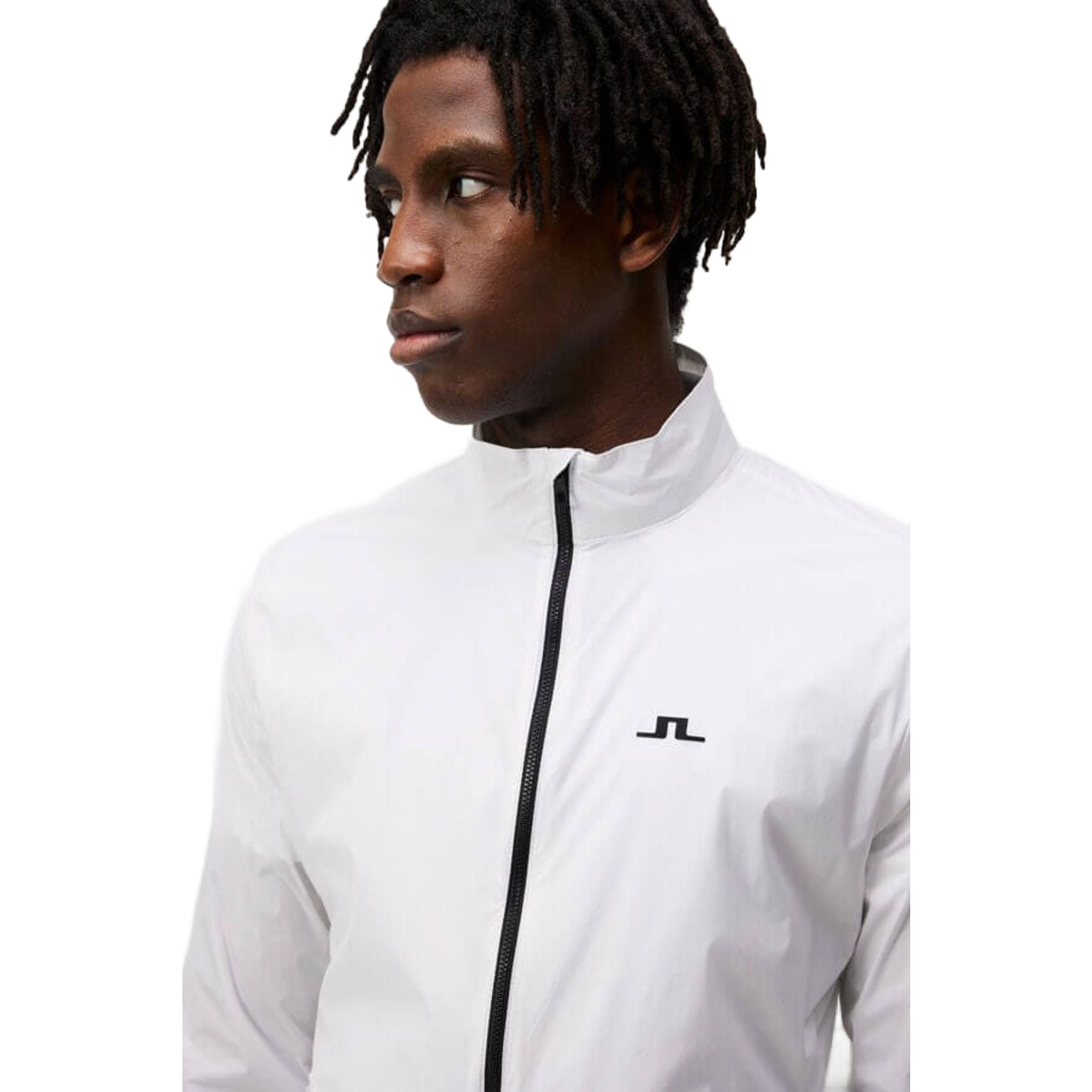 Giacca ripiegabile J. Lindeberg Ash Light da uomo