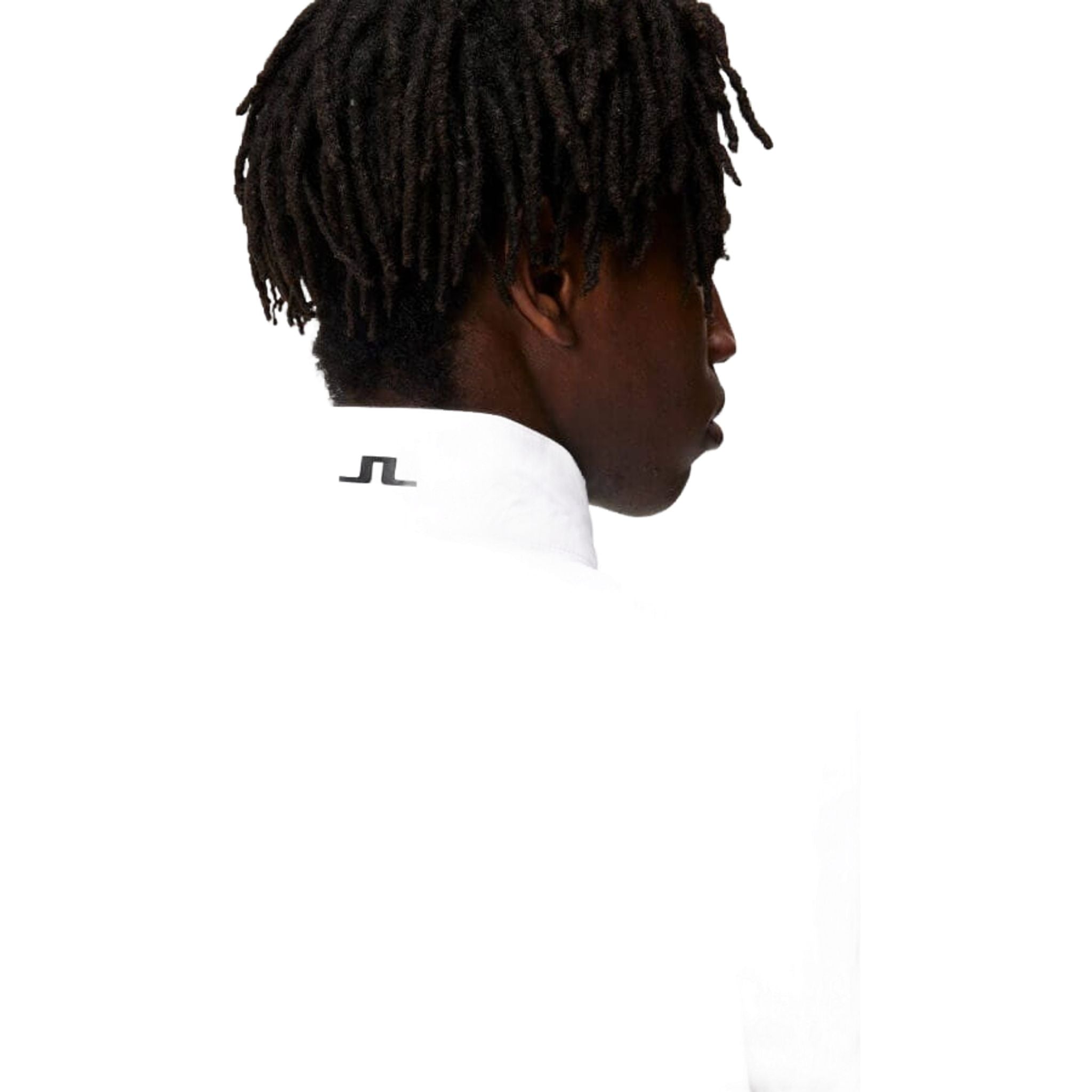 Giacca ripiegabile J. Lindeberg Ash Light da uomo