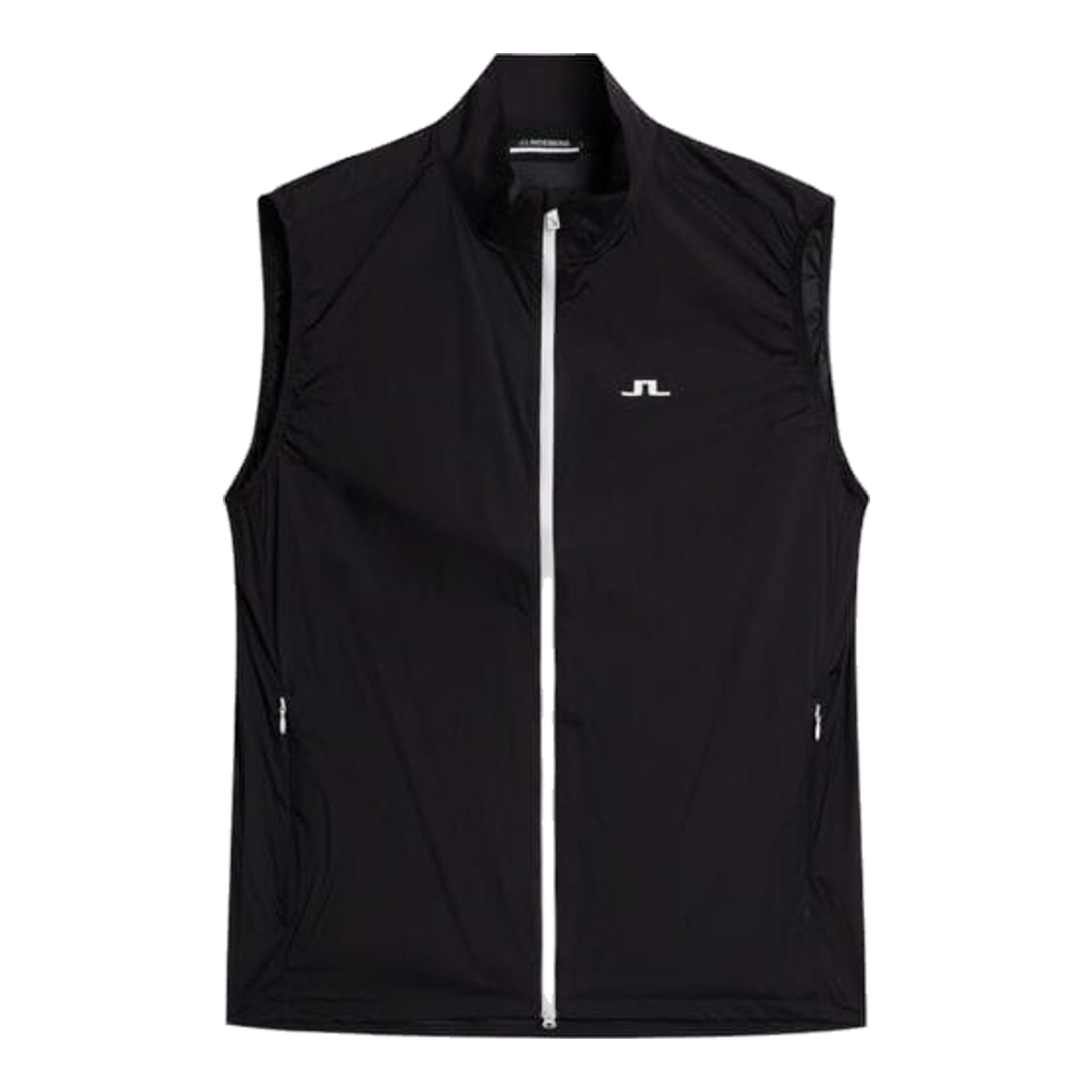 Gilet leggero ripiegabile J. Lindeberg Ash da uomo