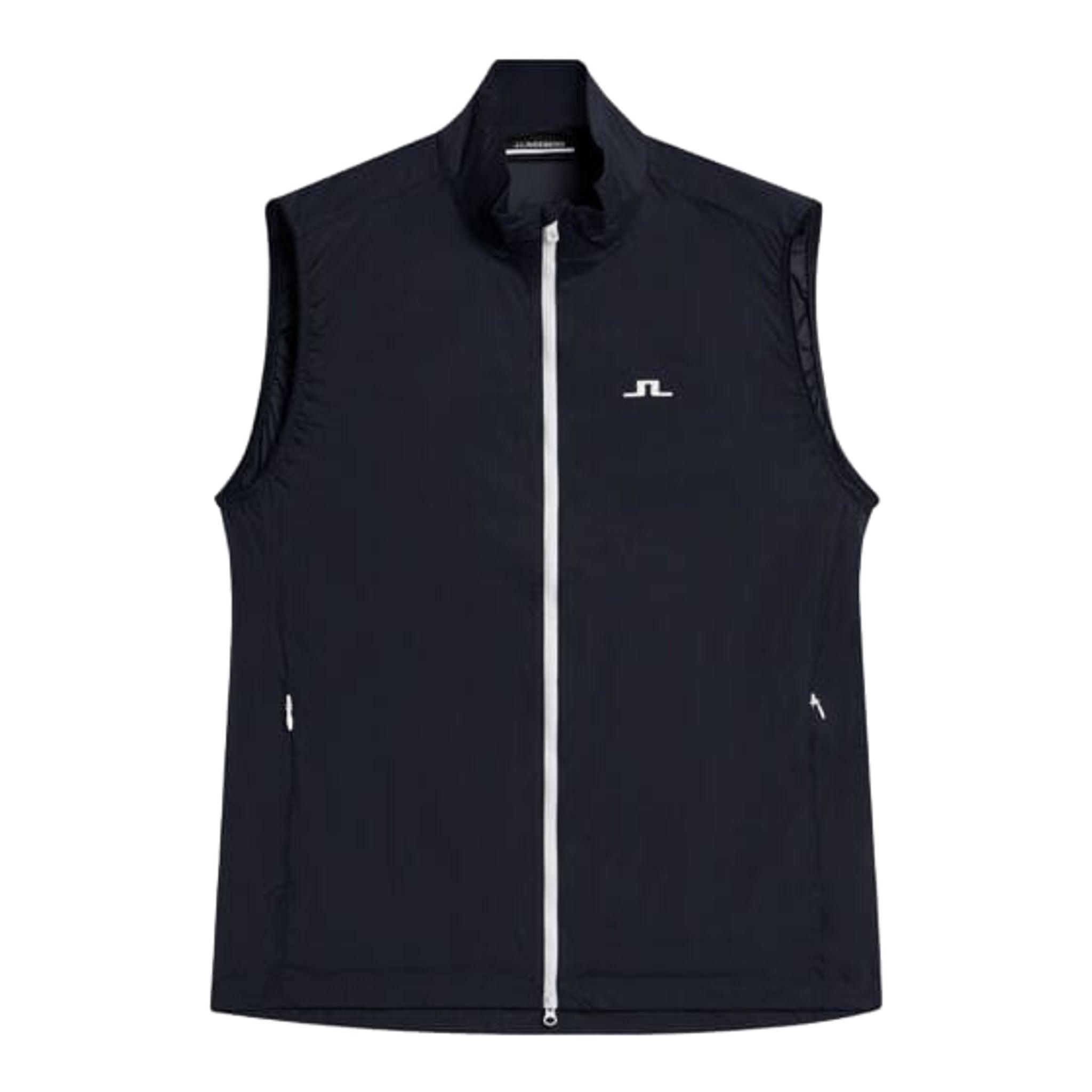 Gilet leggero ripiegabile J. Lindeberg Ash da uomo