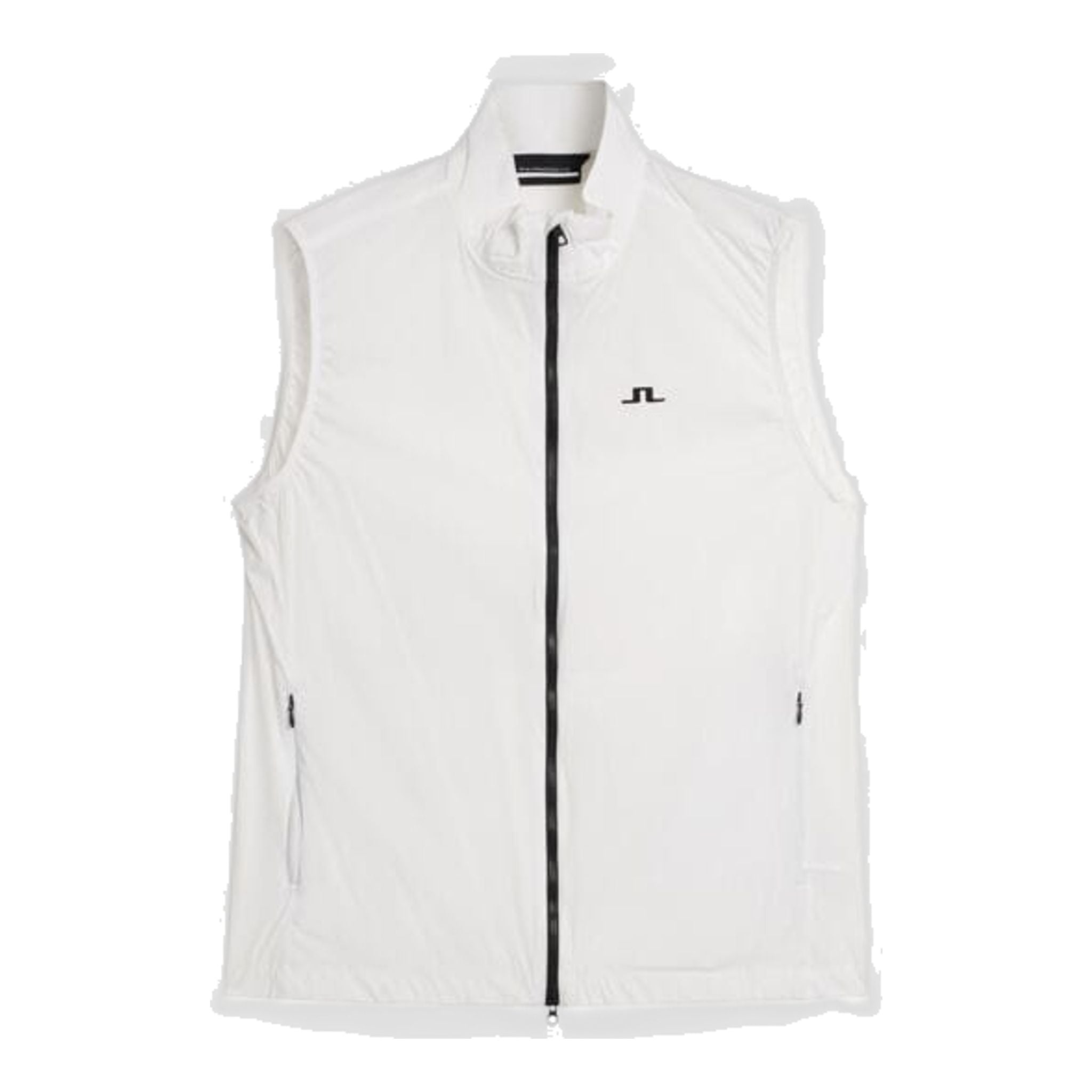 Gilet leggero ripiegabile J. Lindeberg Ash da uomo