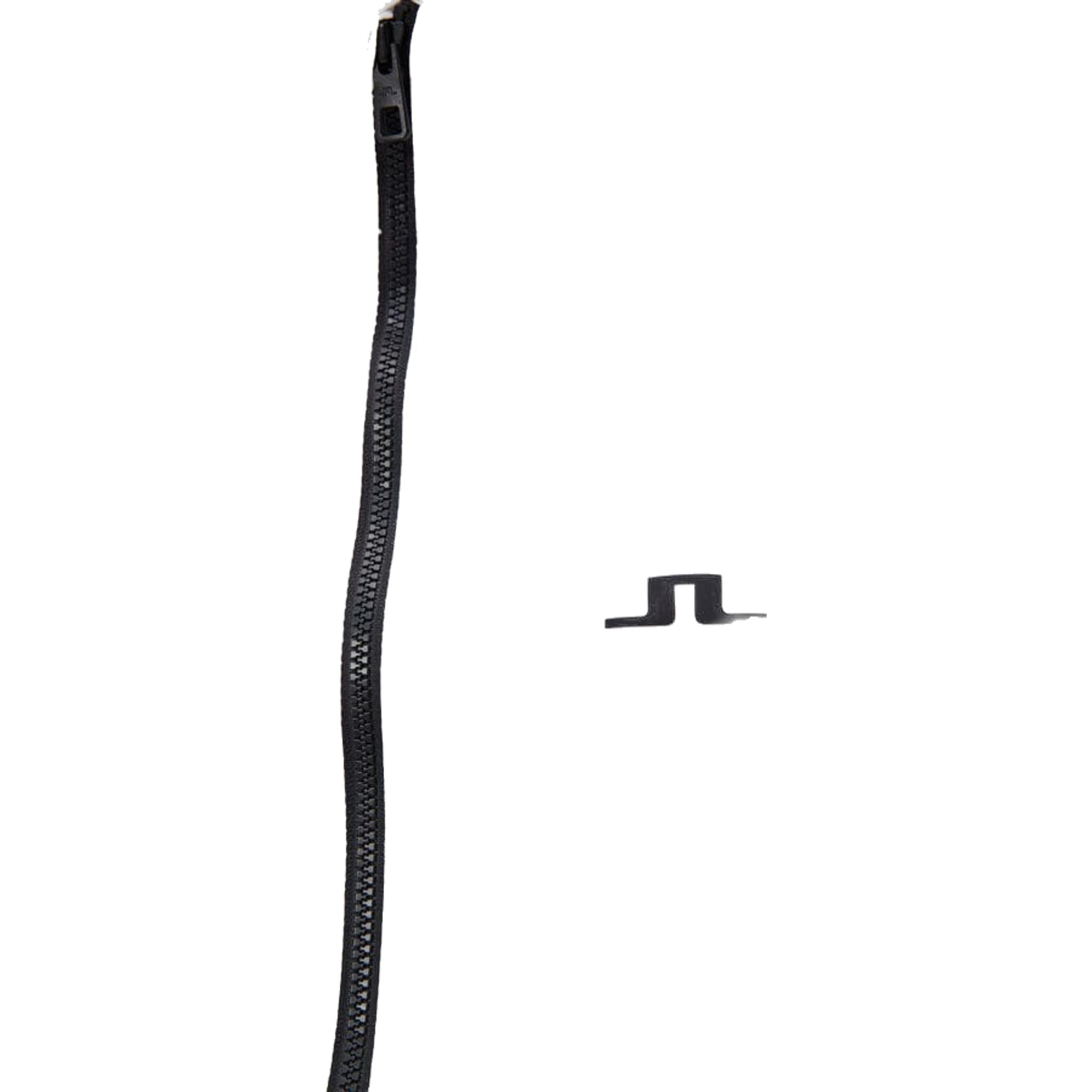 Gilet leggero ripiegabile J. Lindeberg Ash da uomo