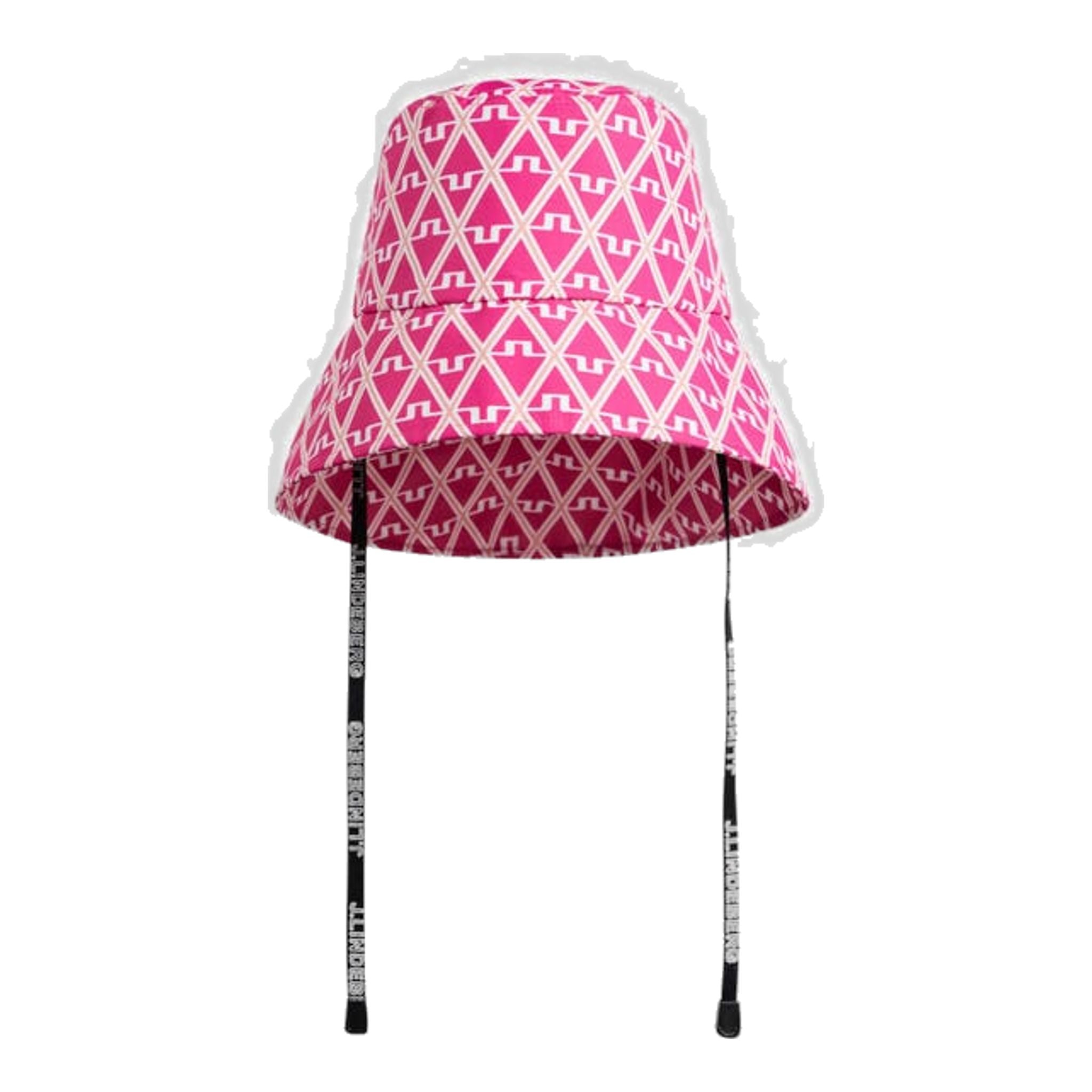 J. Lindeberg Astrid Cappello da pescatore da donna