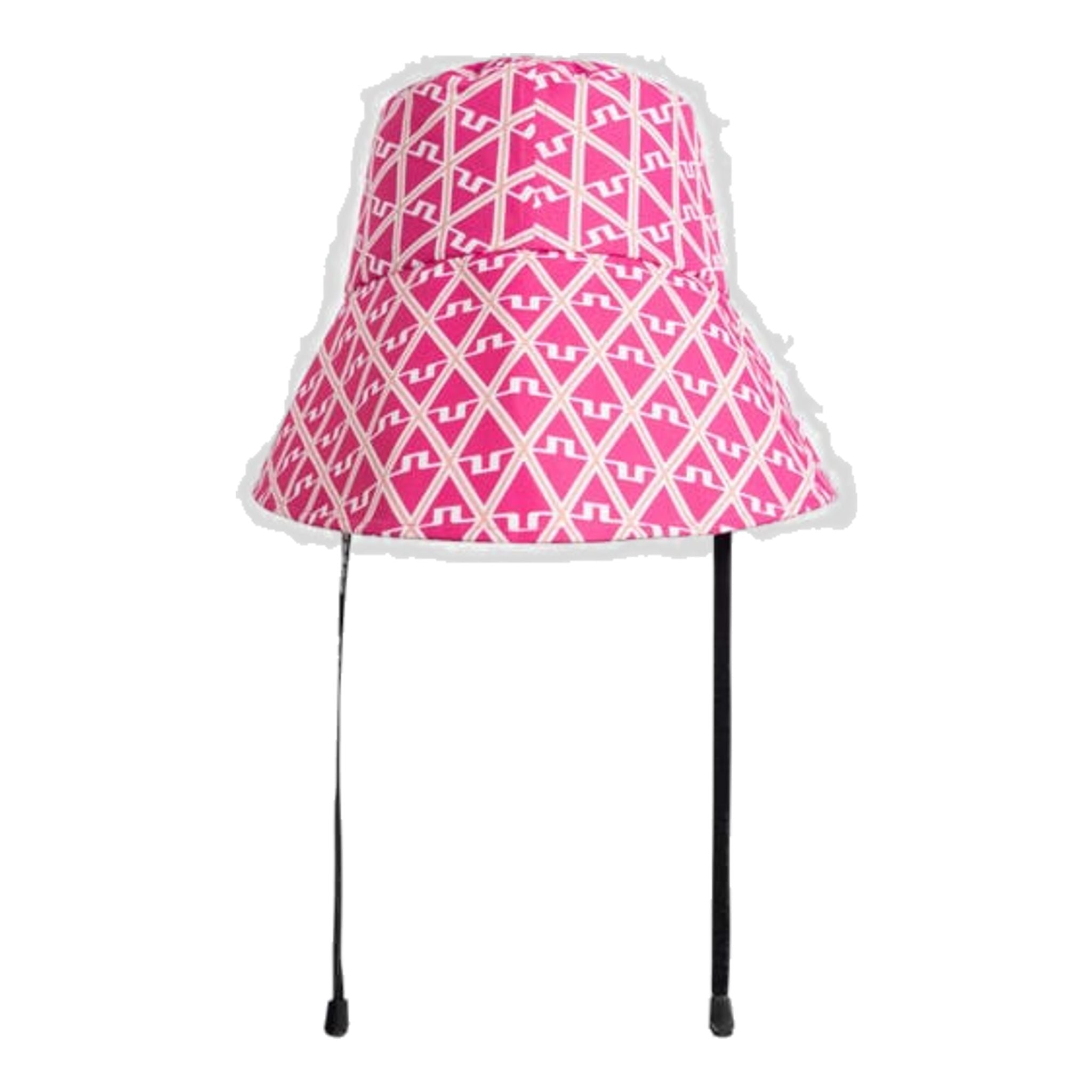 J. Lindeberg Astrid Cappello da pescatore da donna