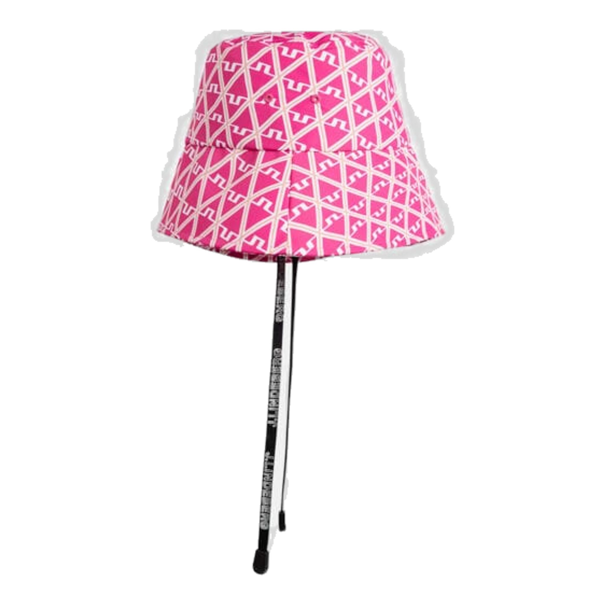 J. Lindeberg Astrid Cappello da pescatore da donna