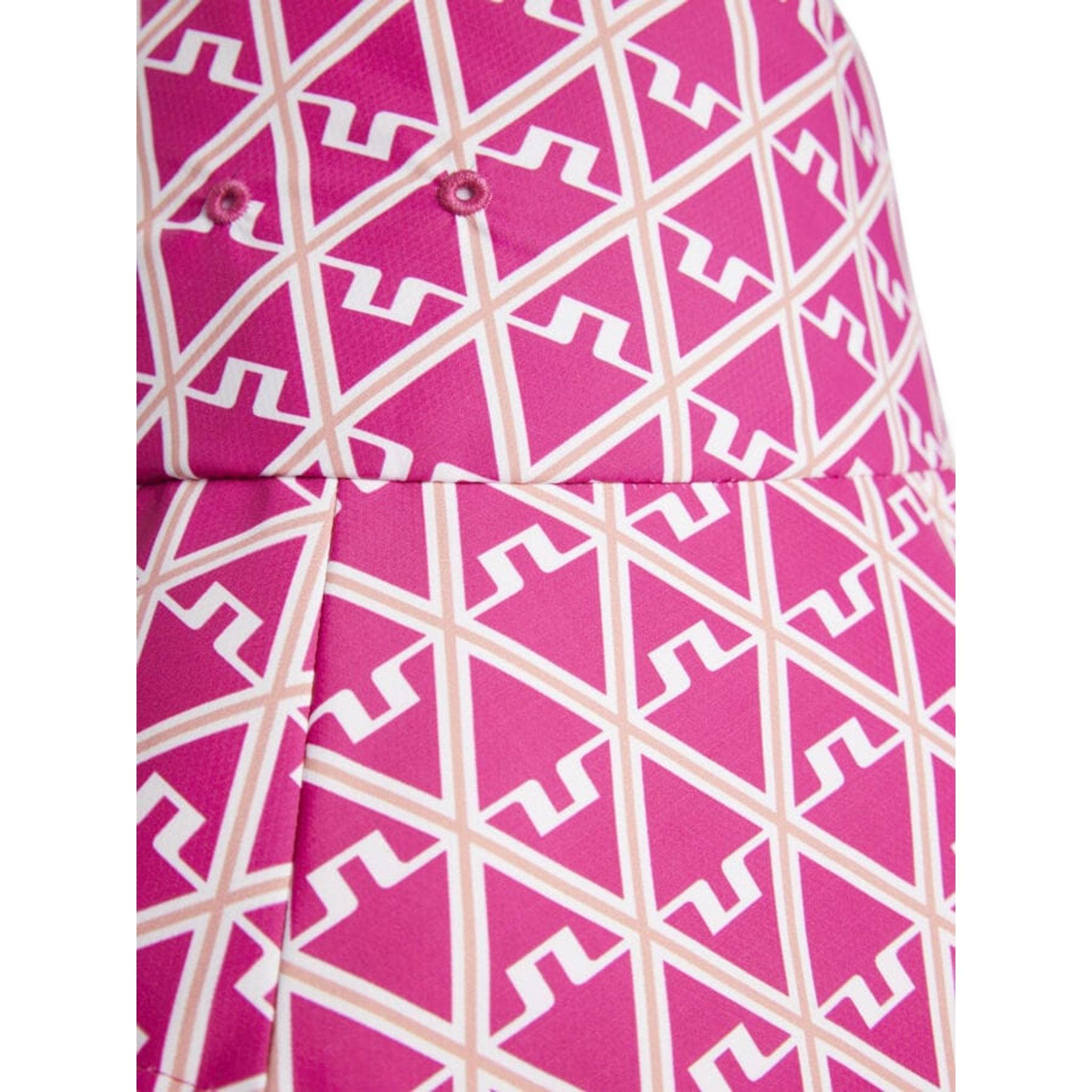 J. Lindeberg Astrid Cappello da pescatore da donna