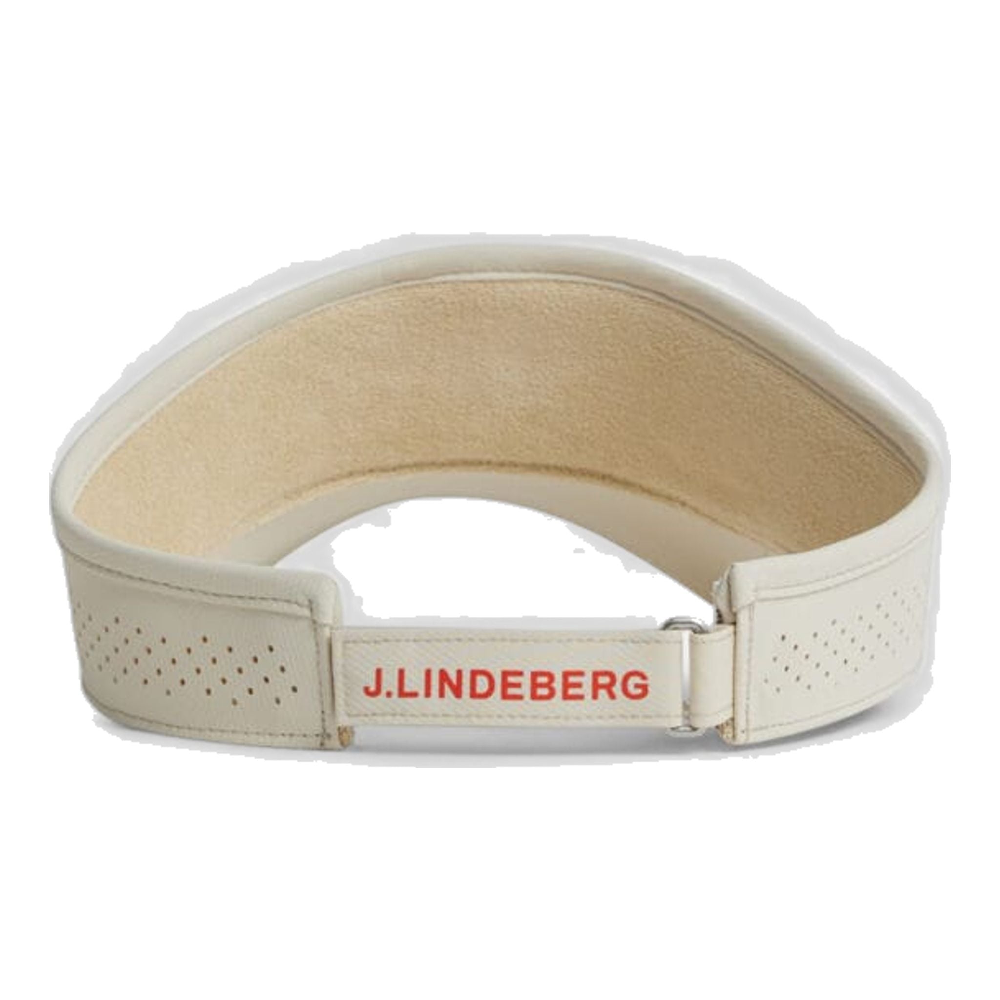 J. Lindeberg Avery Visiera Uomo