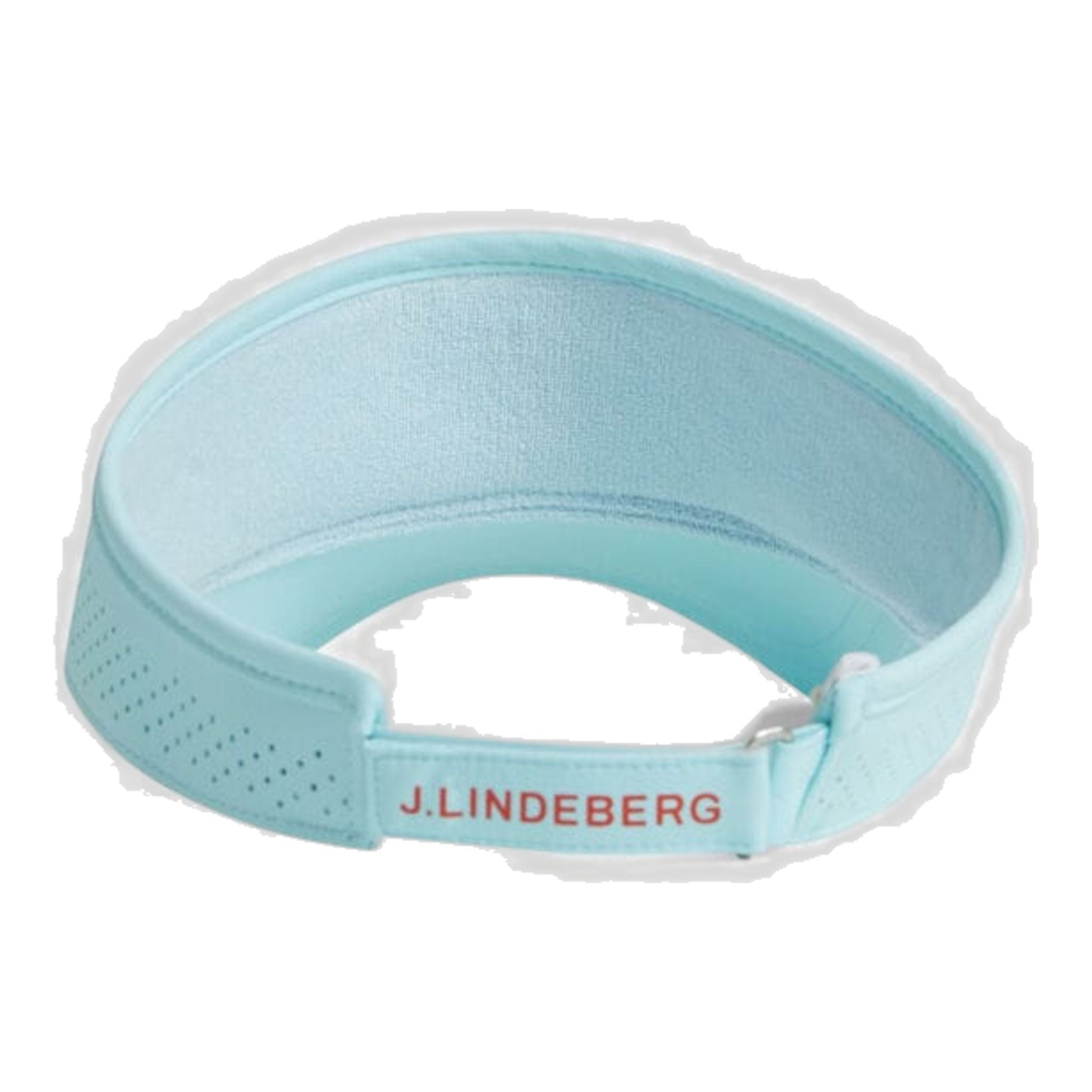 J. Lindeberg Avery Visiera Uomo