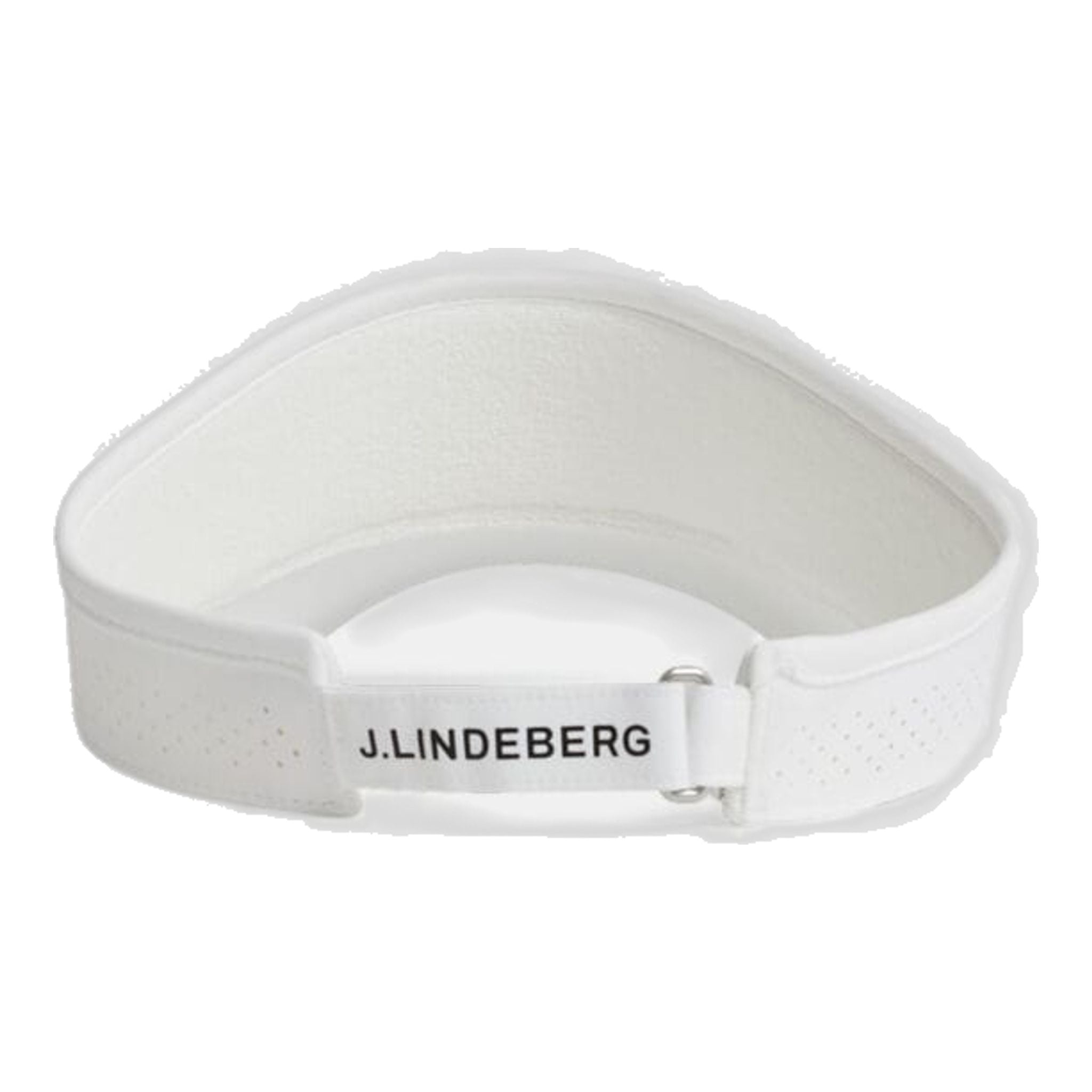 J. Lindeberg Avery Visiera Uomo