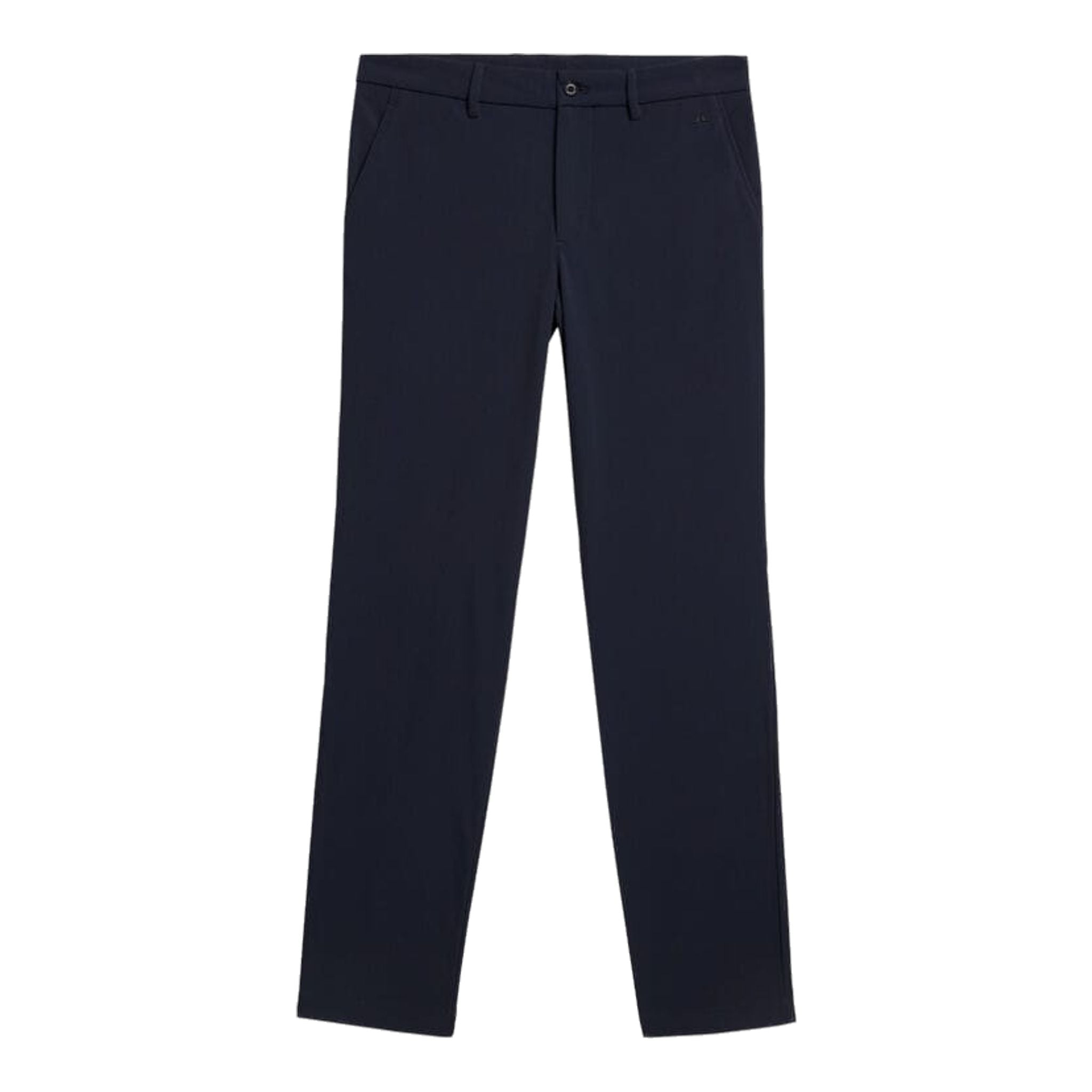 Pantaloni da golf in twill di pile J. Lindeberg Axil da uomo