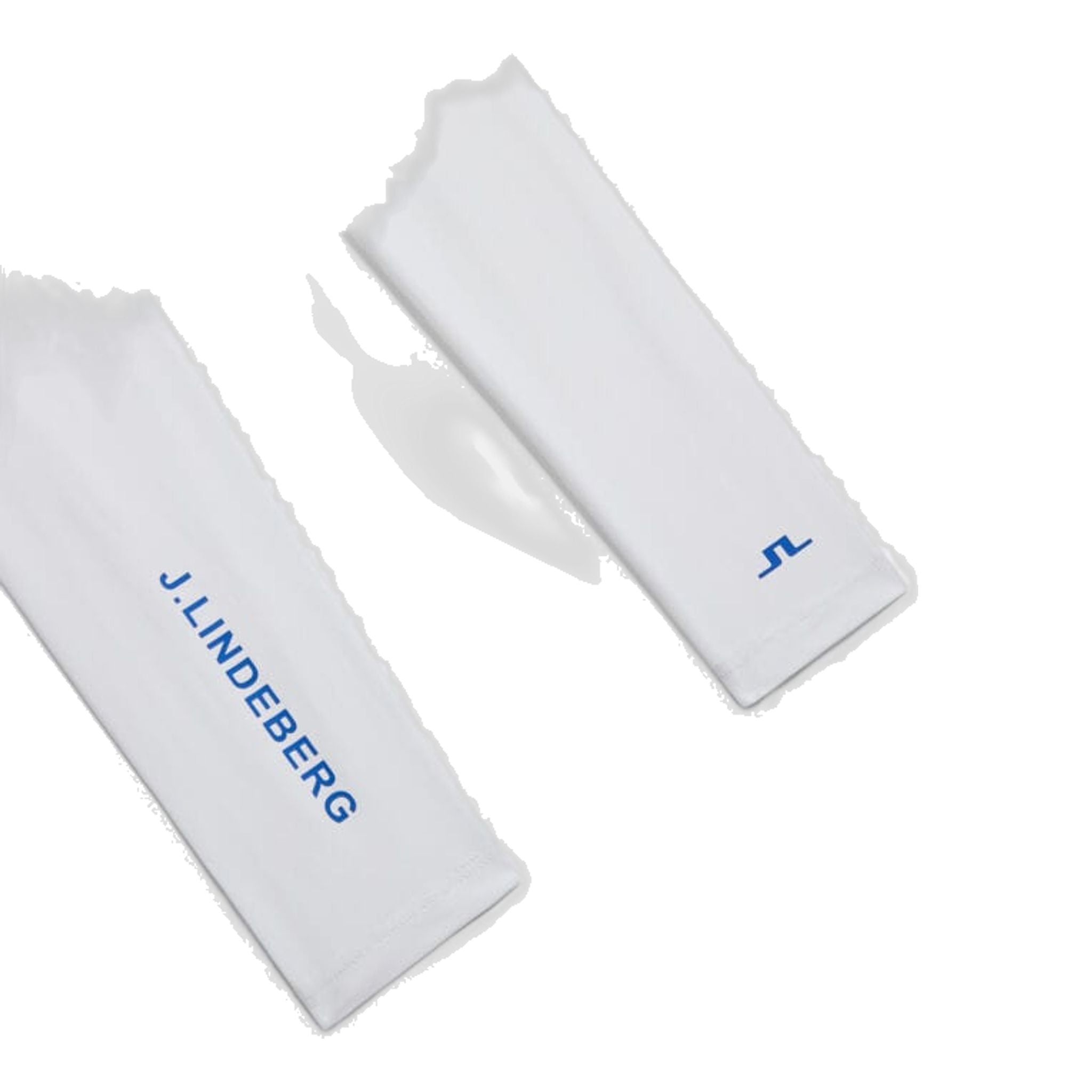 J. Lindeberg Aylin Sleeve Donna Bianco Donna