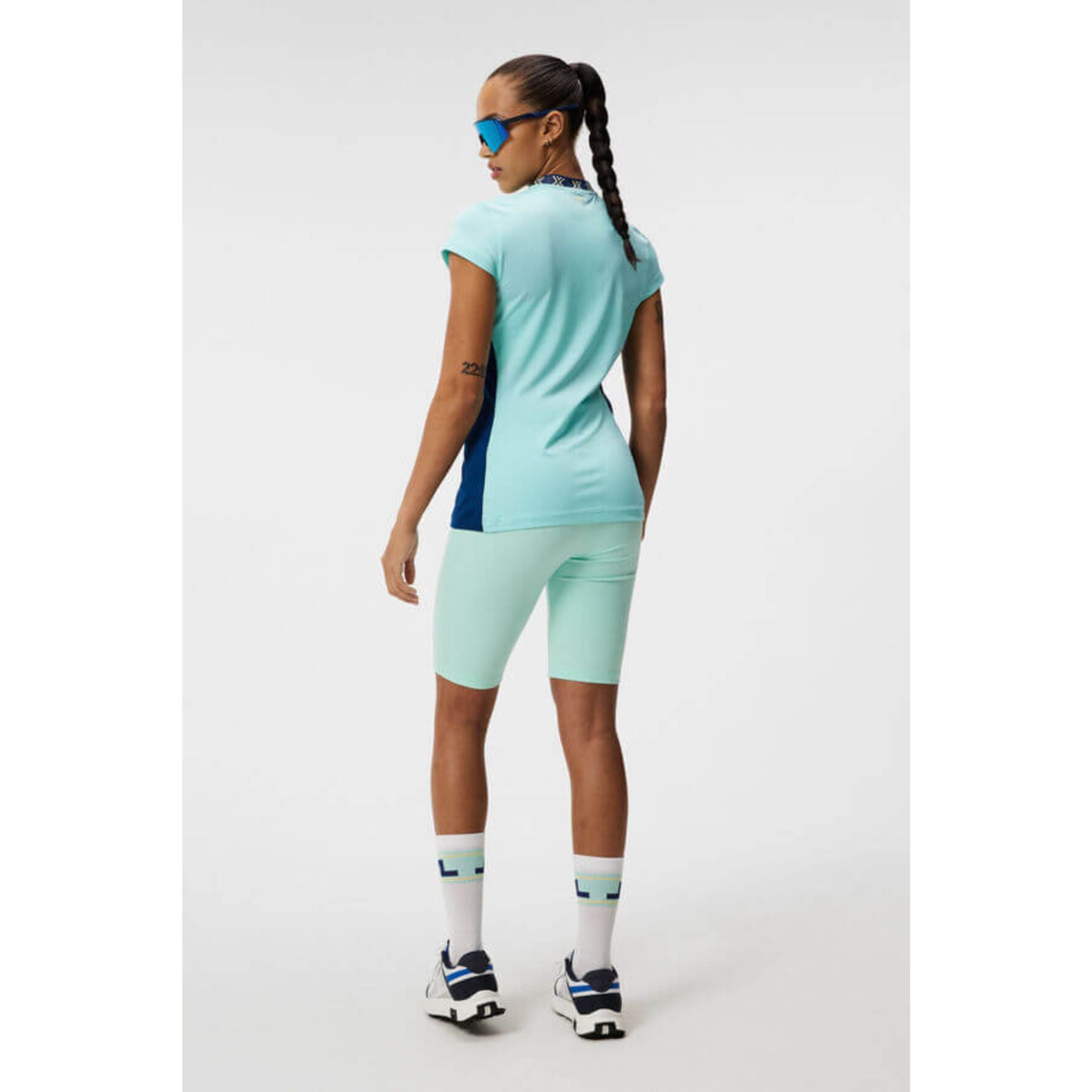 Maglia da golf da donna J. Lindeberg Azara