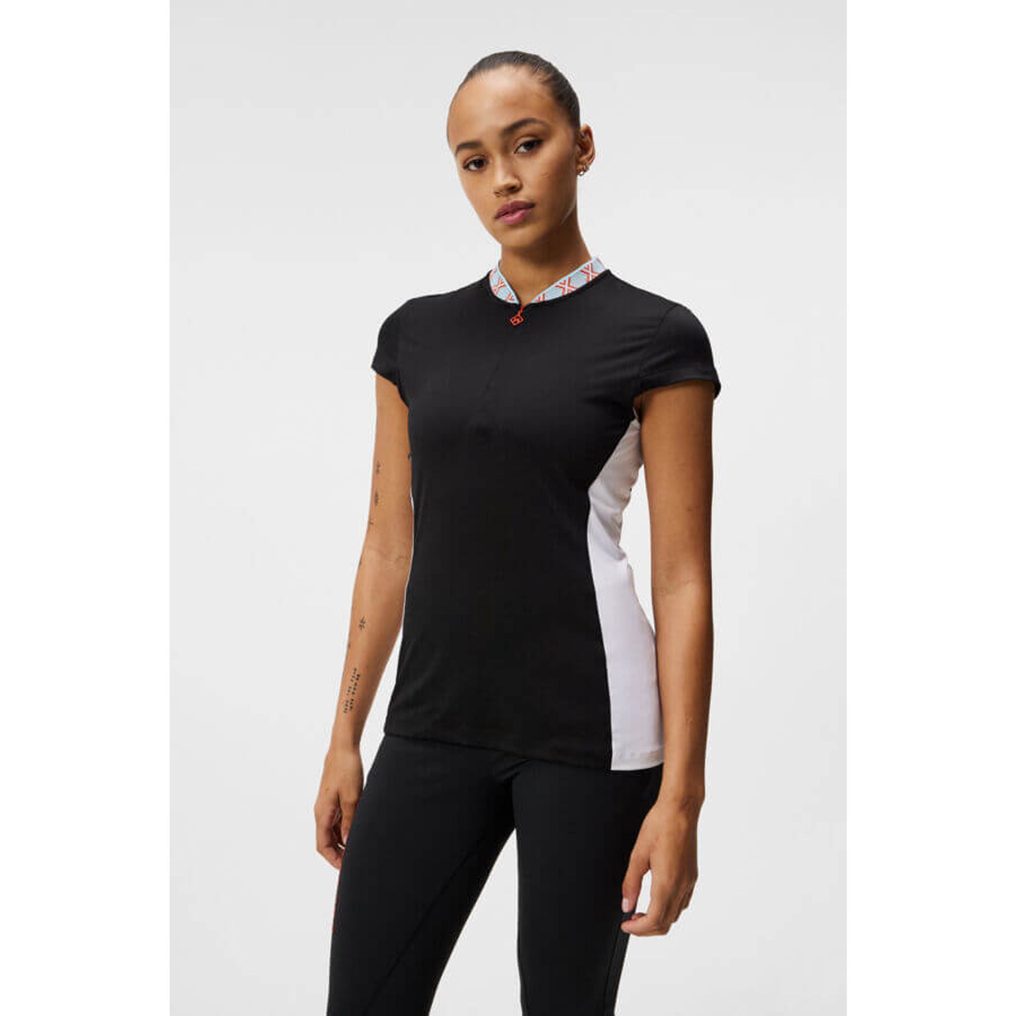 Maglia da golf da donna J. Lindeberg Azara