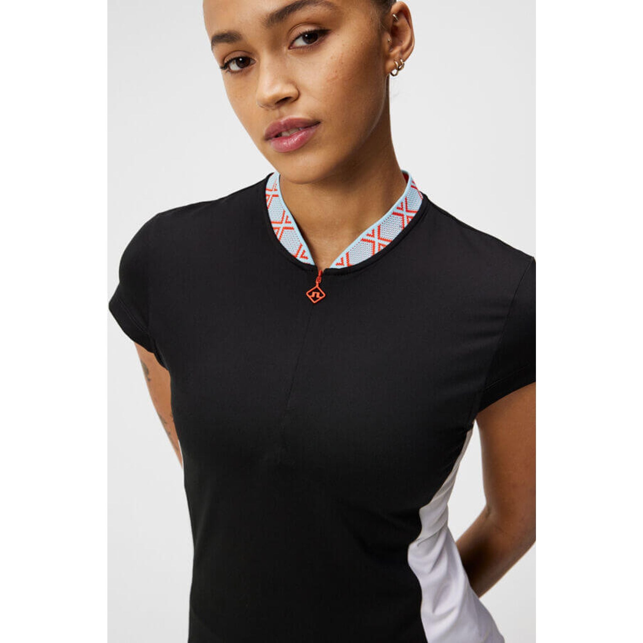 Maglia da golf da donna J. Lindeberg Azara