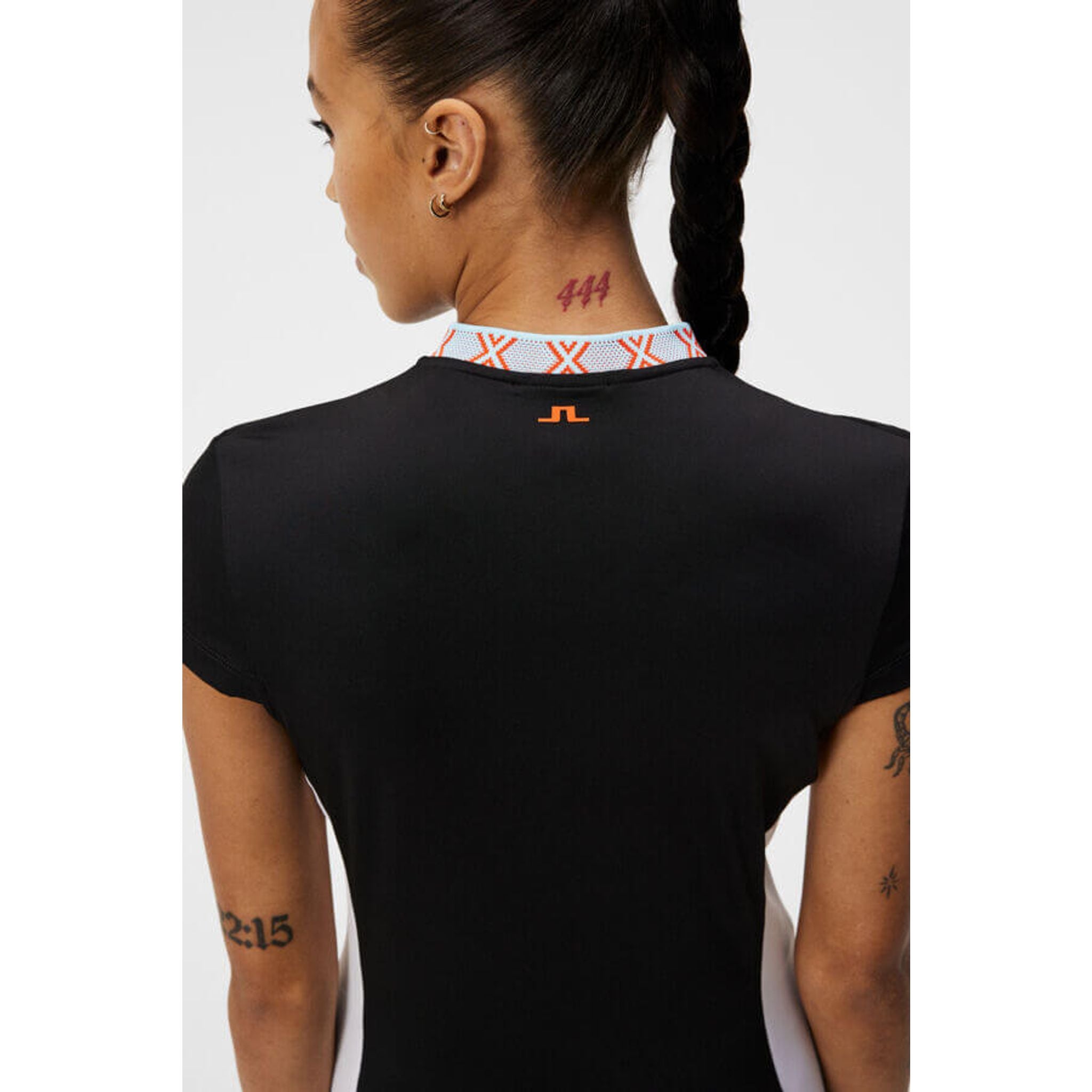 Maglia da golf da donna J. Lindeberg Azara