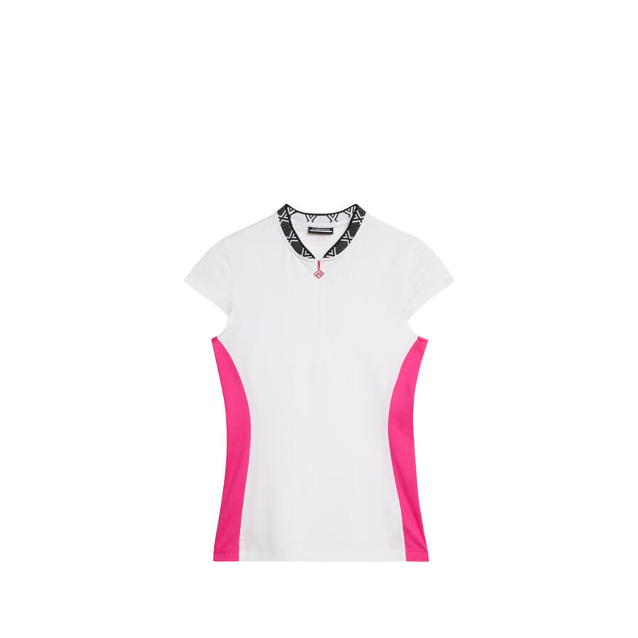 Maglia da golf da donna J. Lindeberg Azara