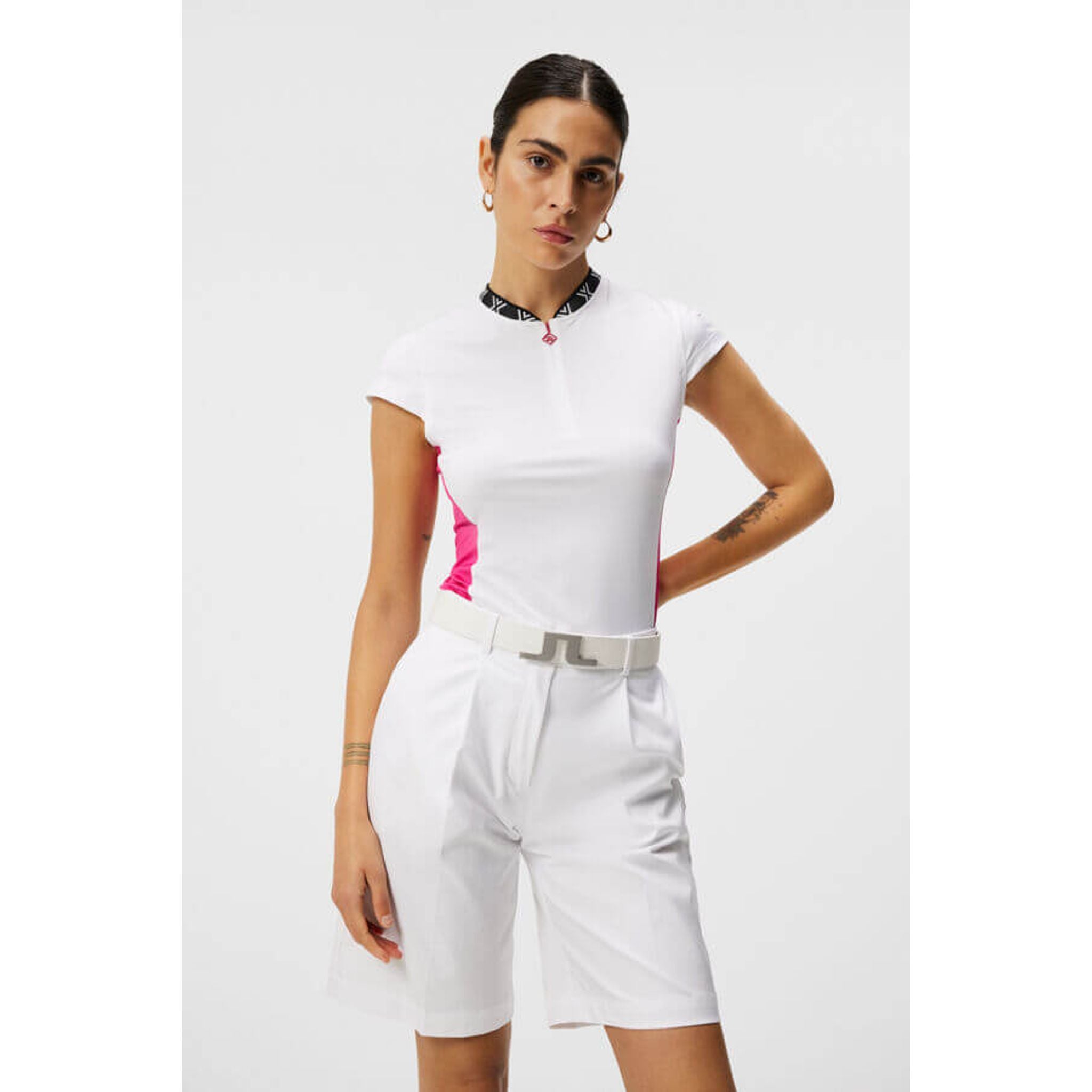 Maglia da golf da donna J. Lindeberg Azara