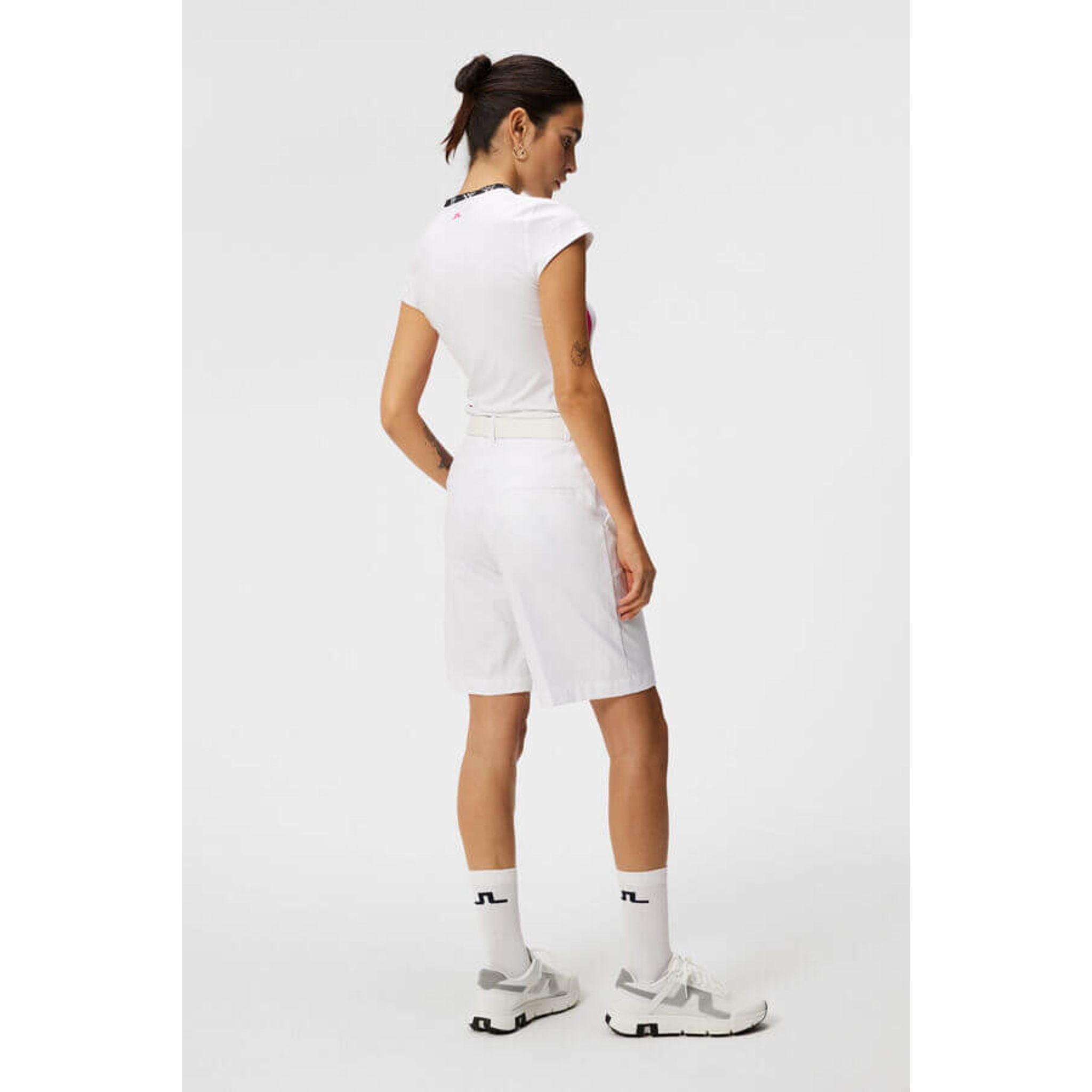 Maglia da golf da donna J. Lindeberg Azara