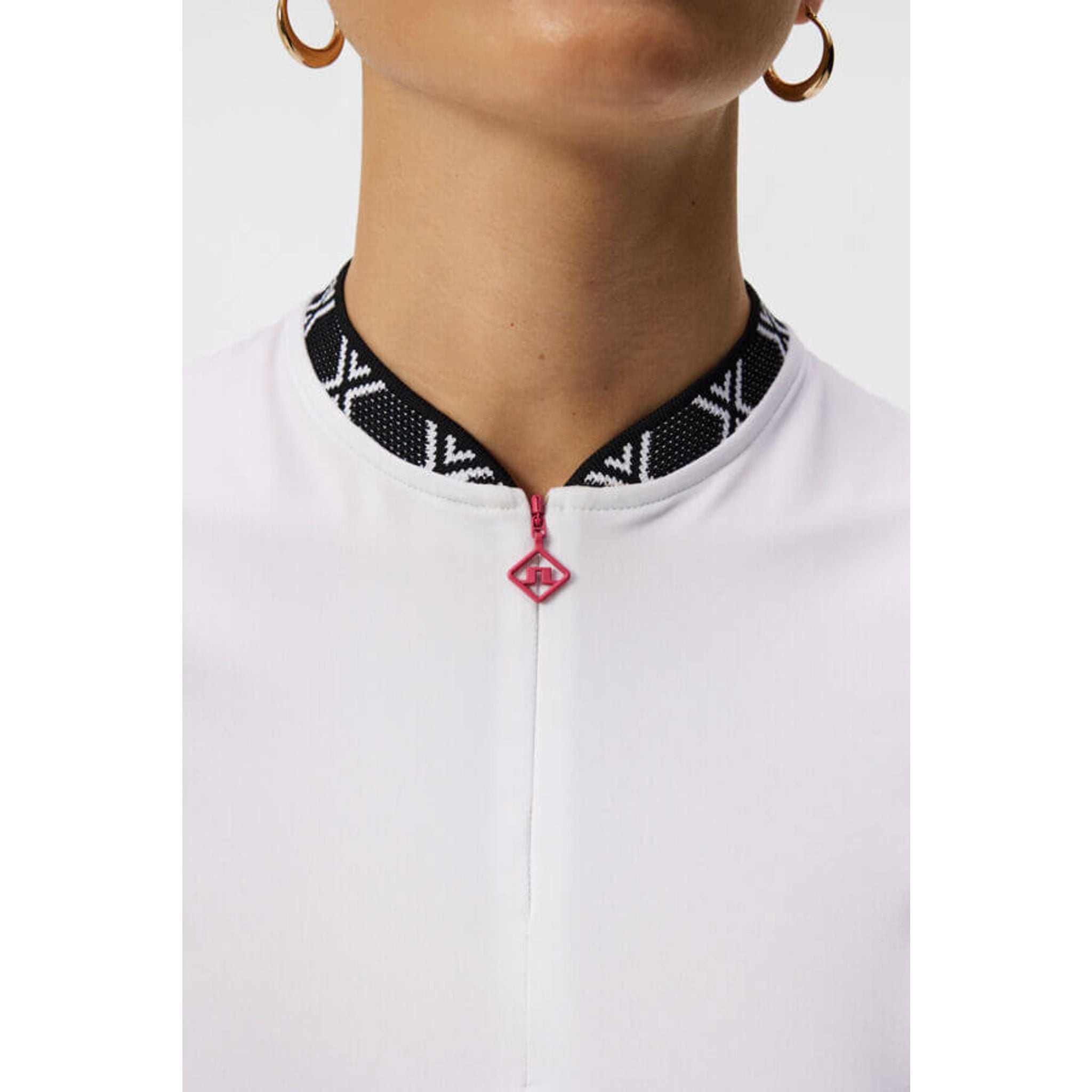 Maglia da golf da donna J. Lindeberg Azara