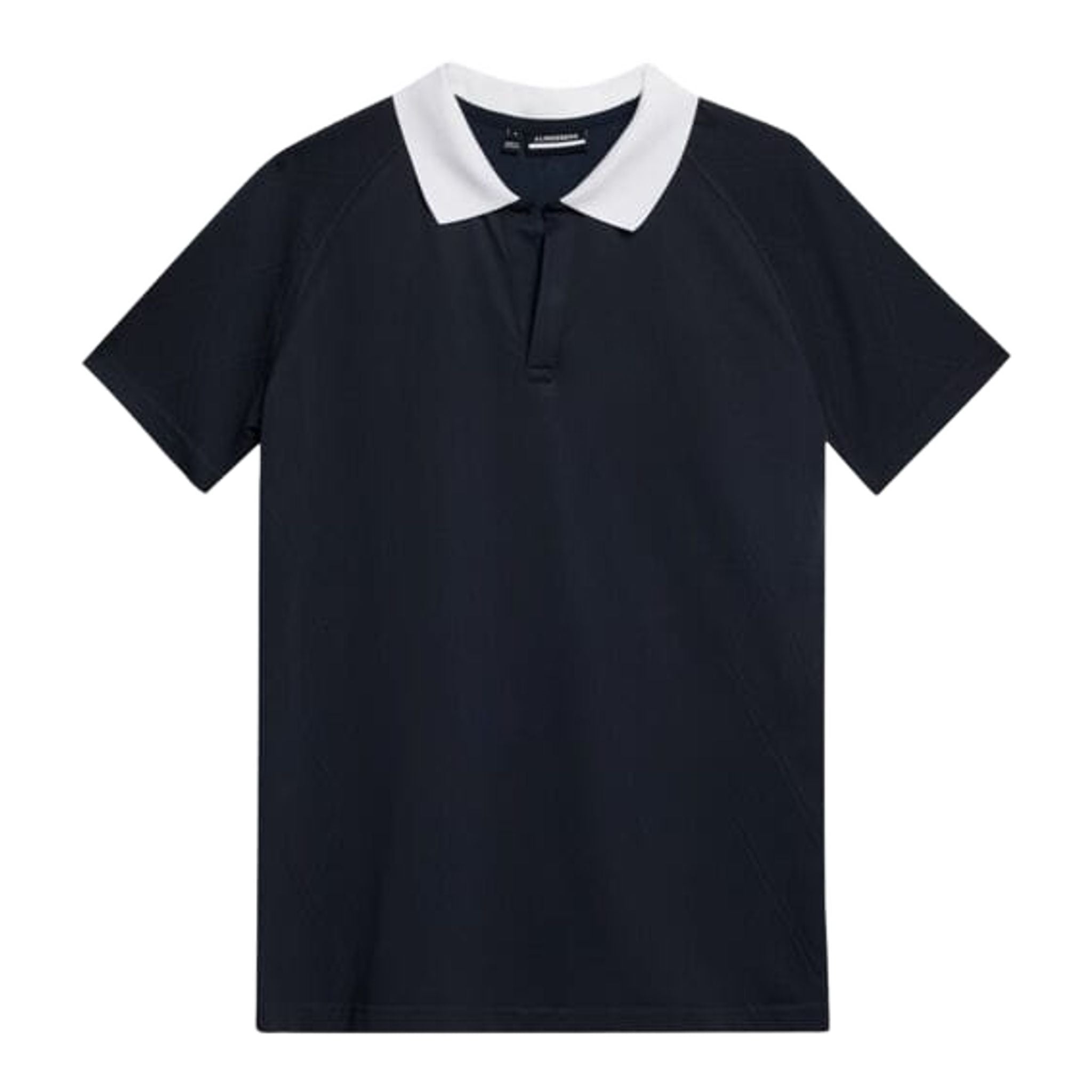 Polo senza cuciture Baily di J. Lindeberg da donna