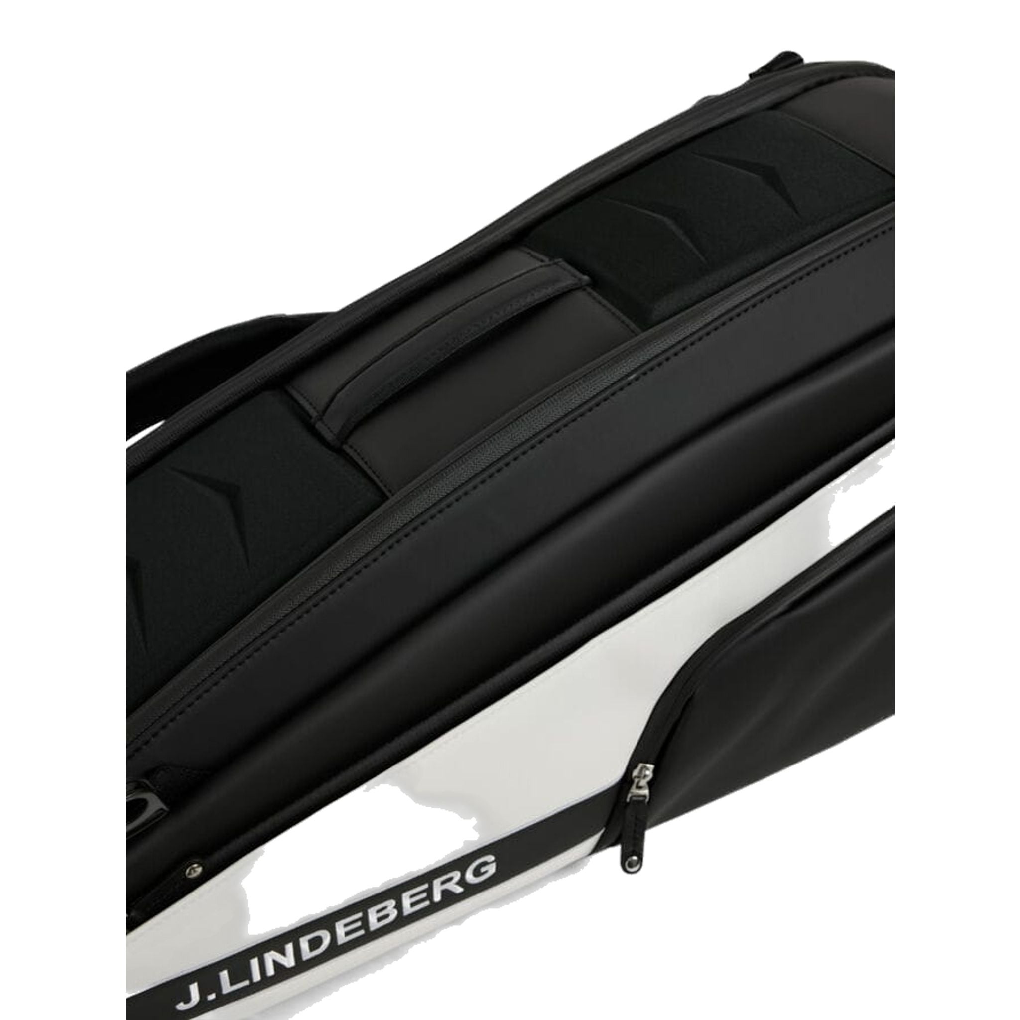 Borsa per racchette J. Lindeberg Baseline da uomo